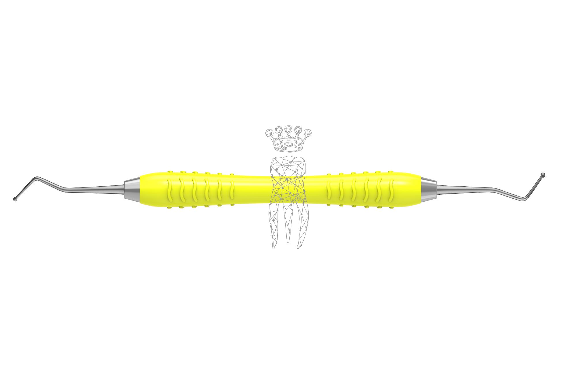 Kugelstopfer - 1.0/1.3mm Colori-Silicon