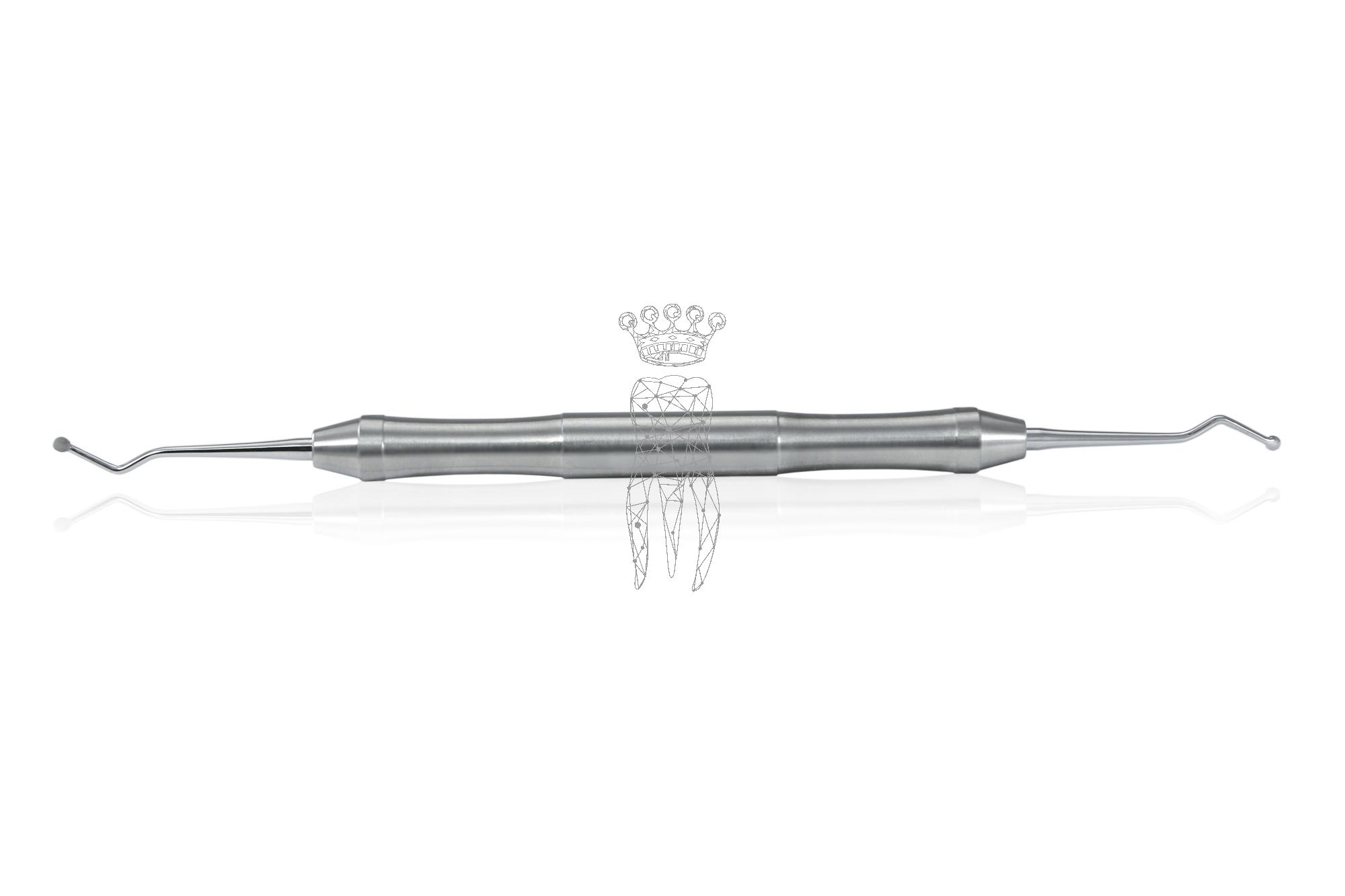 Excavator LiquidSteel d.e. Ø 2.1mm