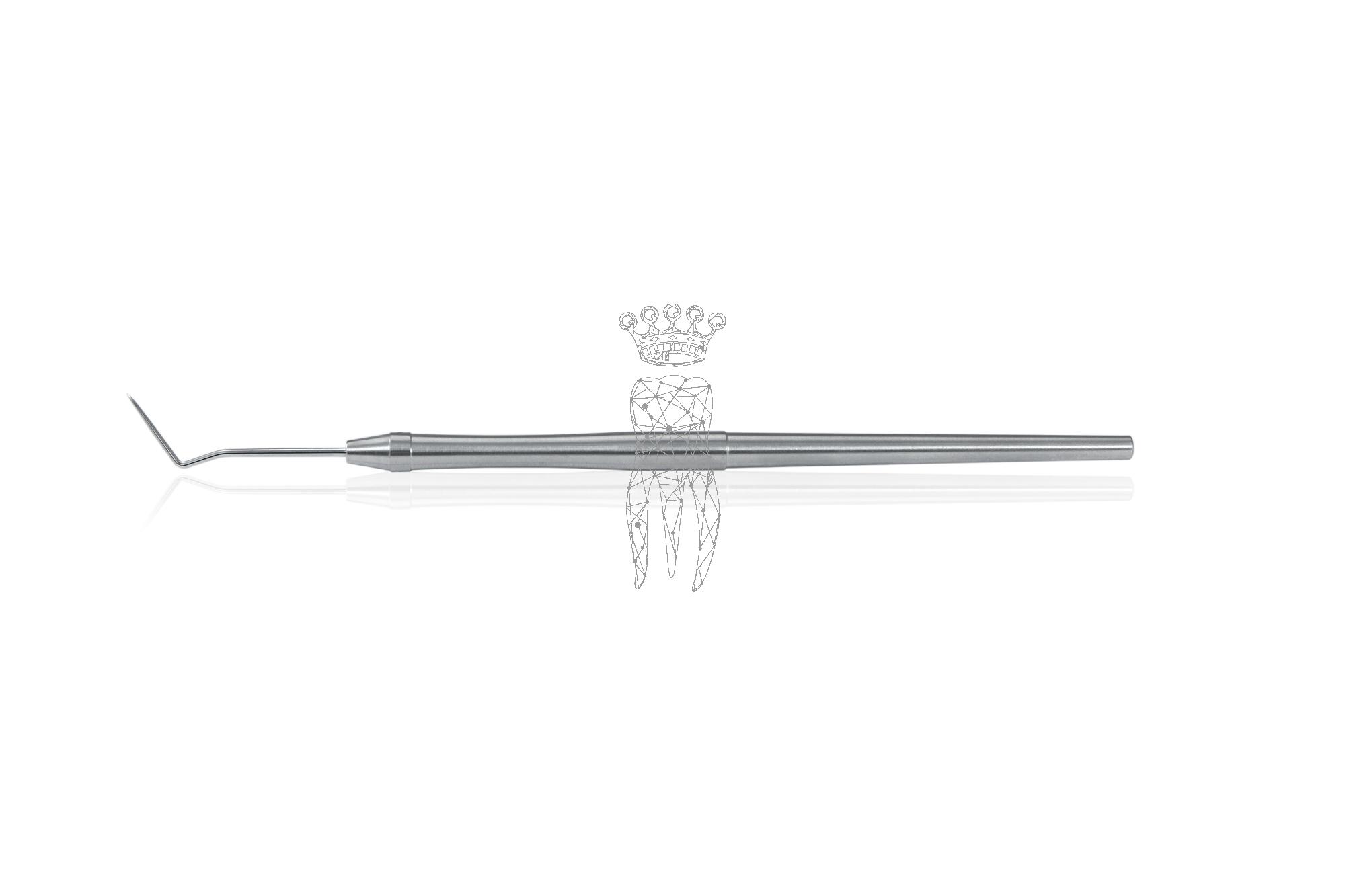 Probe standard LiquidSteel