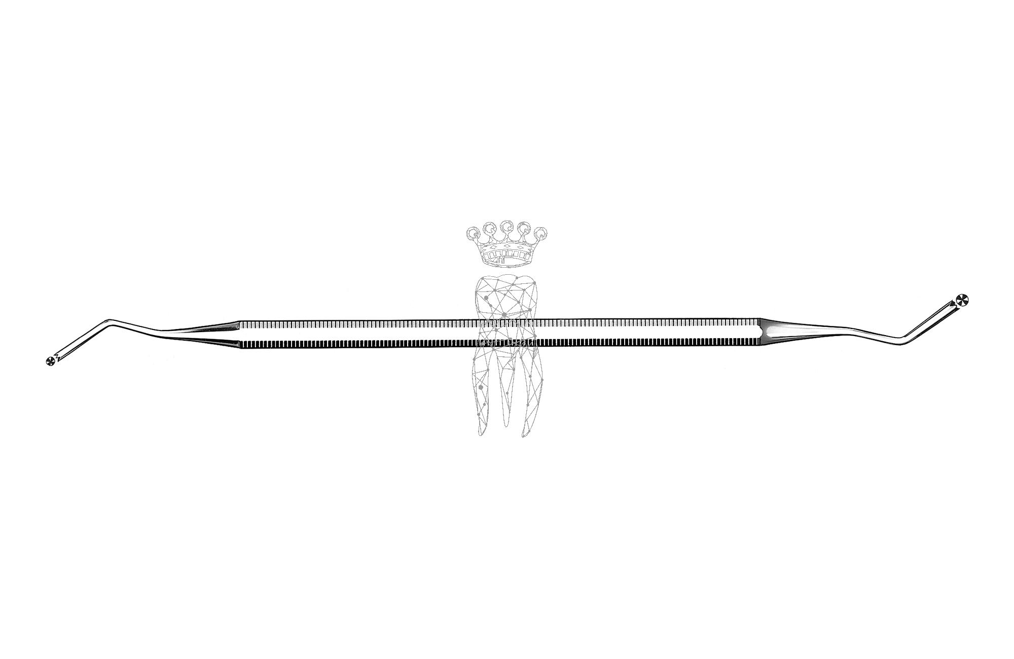 Filling instrument Mall