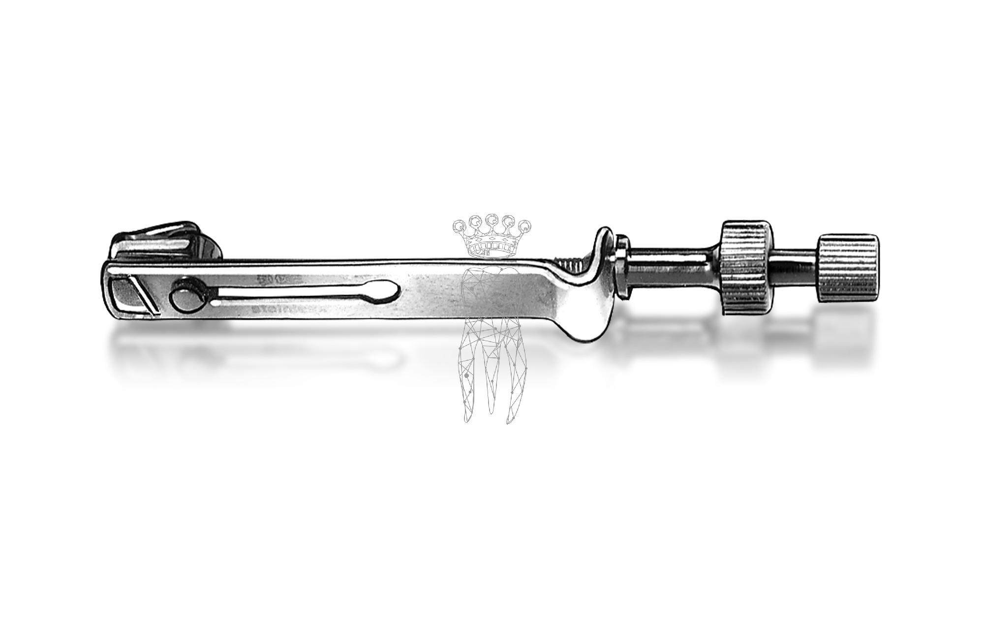 Matrizenspanner Nyström 6mm links