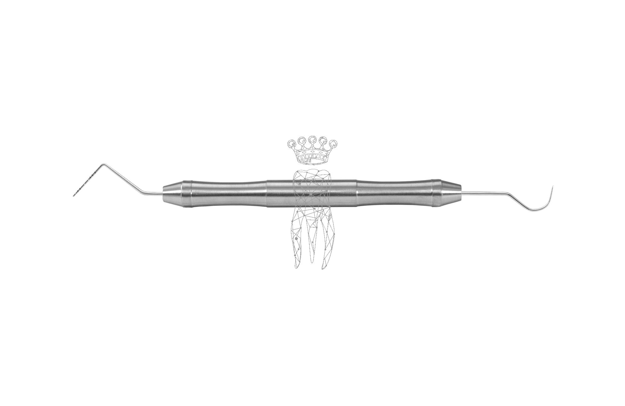 Probe  Williams 11122111 LiquidSteel 6mm