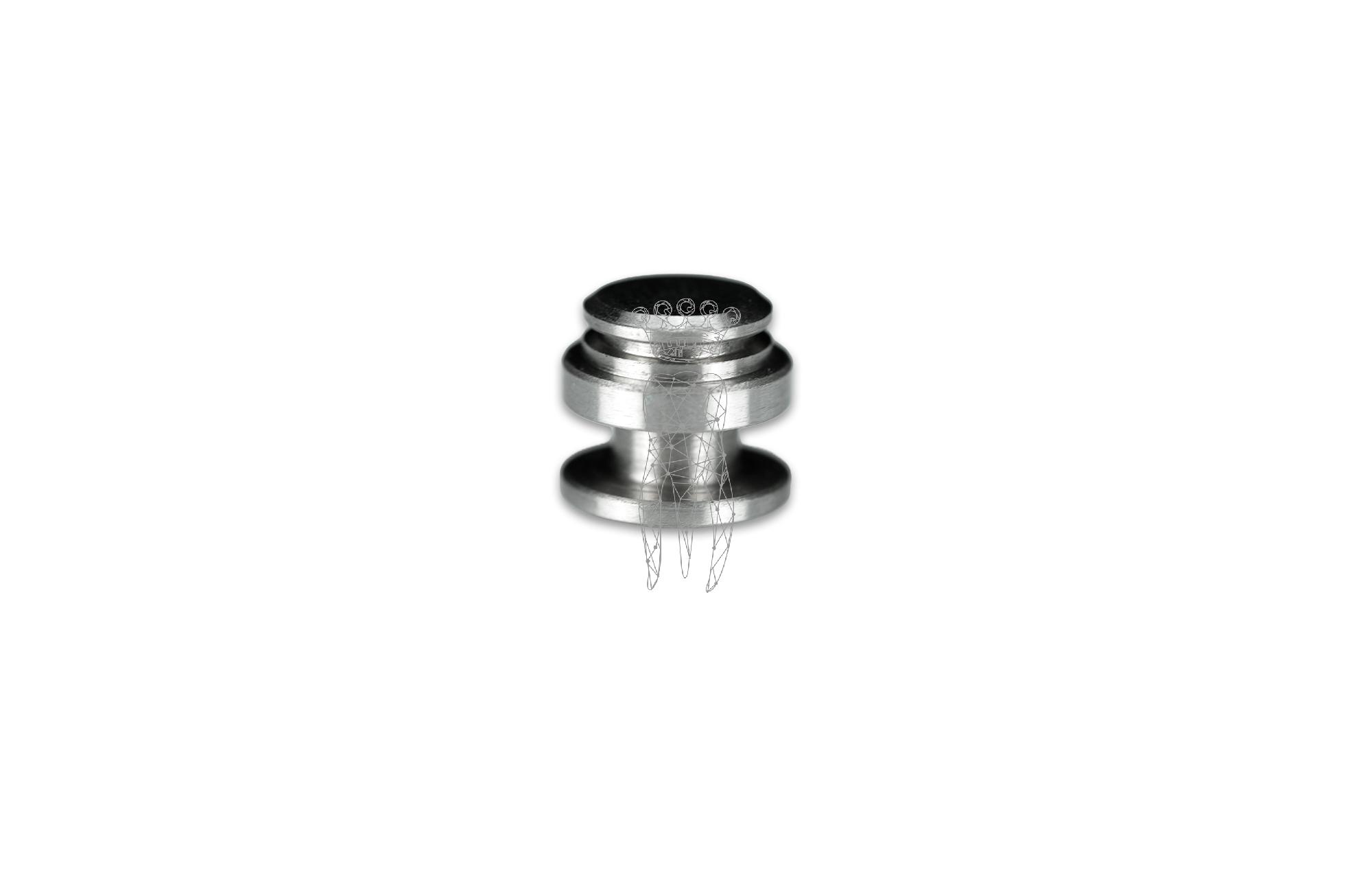 Haltebolzen für 3029-SH