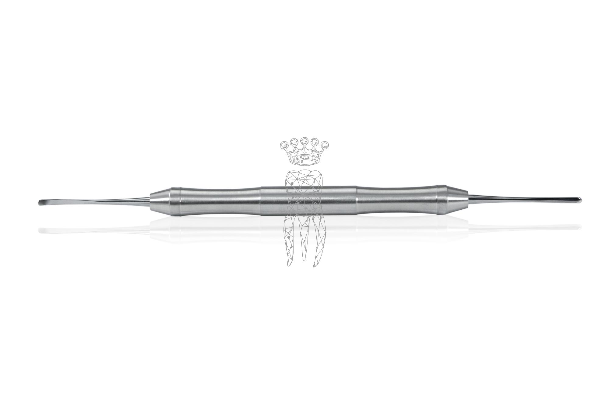 Tunneling instrument ALLEN 2.0mm LiquidSteel