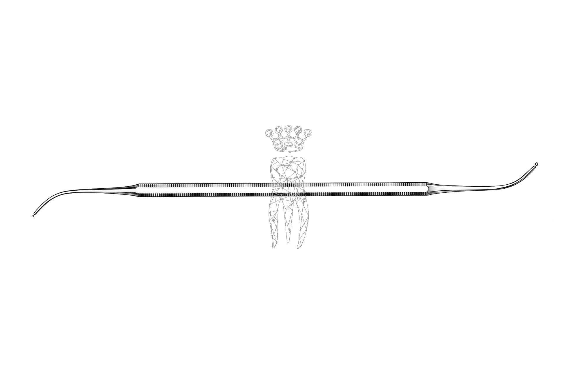 Aufwachsinstrument PK-Thomas 1