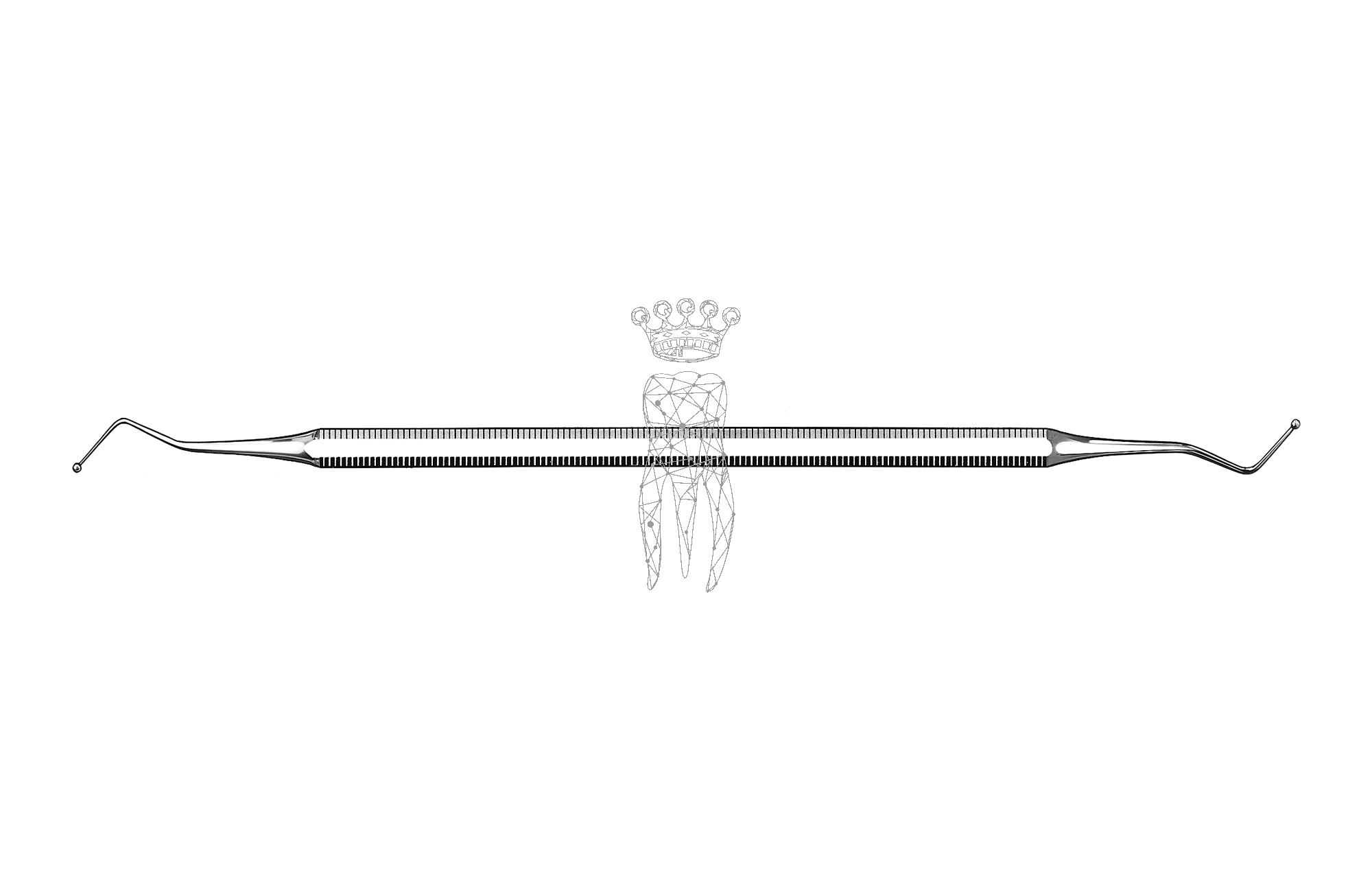 Filling instrument Ø1.0mm/Ø1.3mm