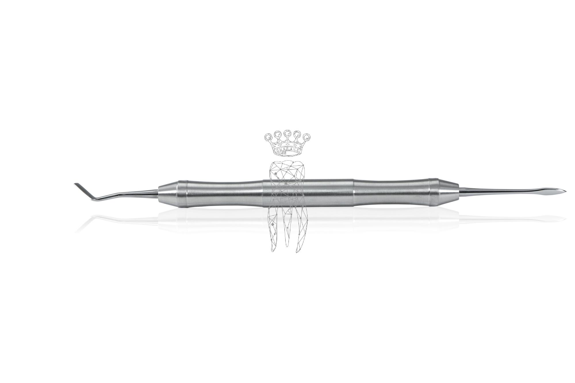 Periotom anterior LiquidSteel