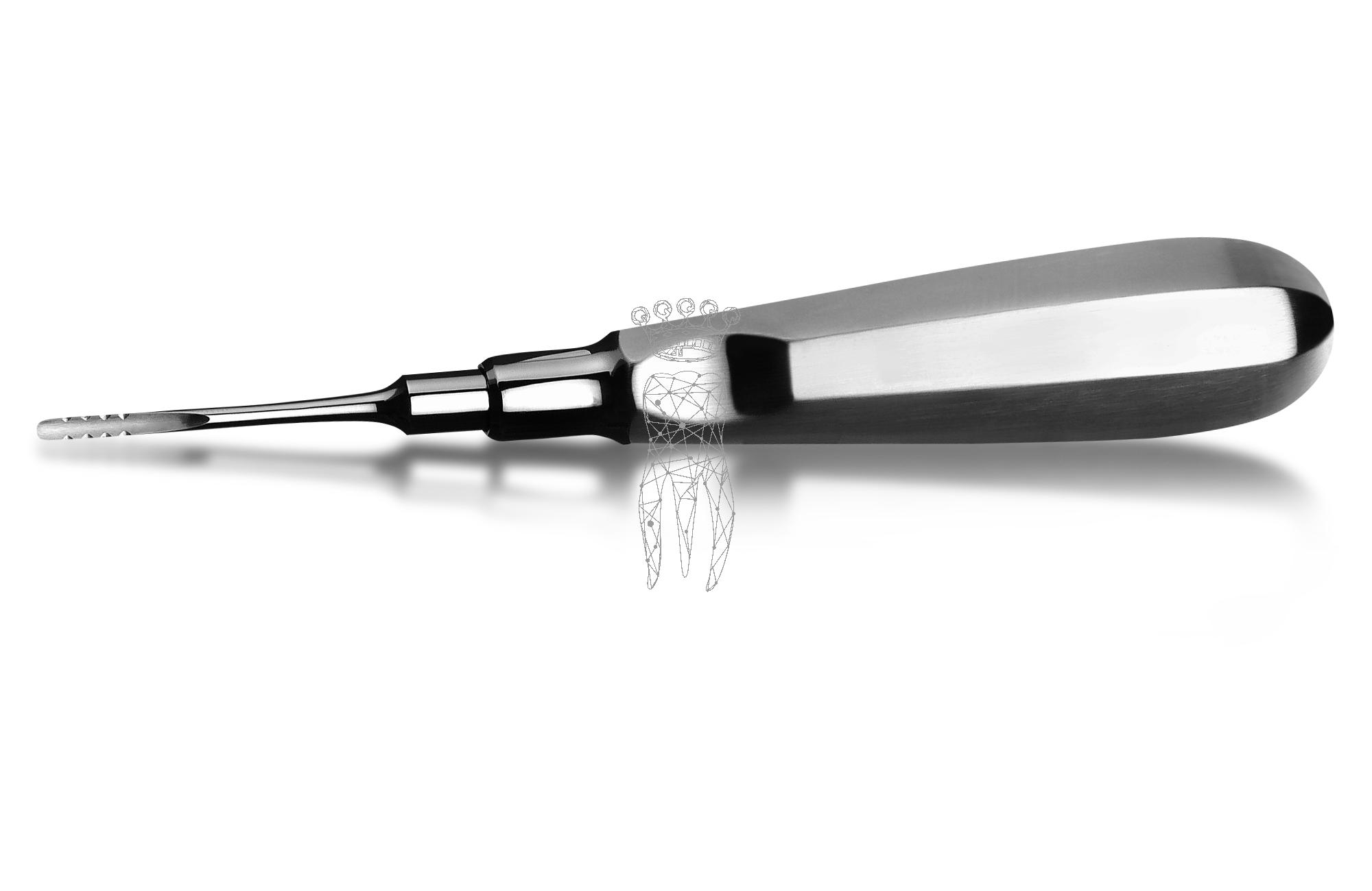 Root elevator ZA BECK 2,8mm