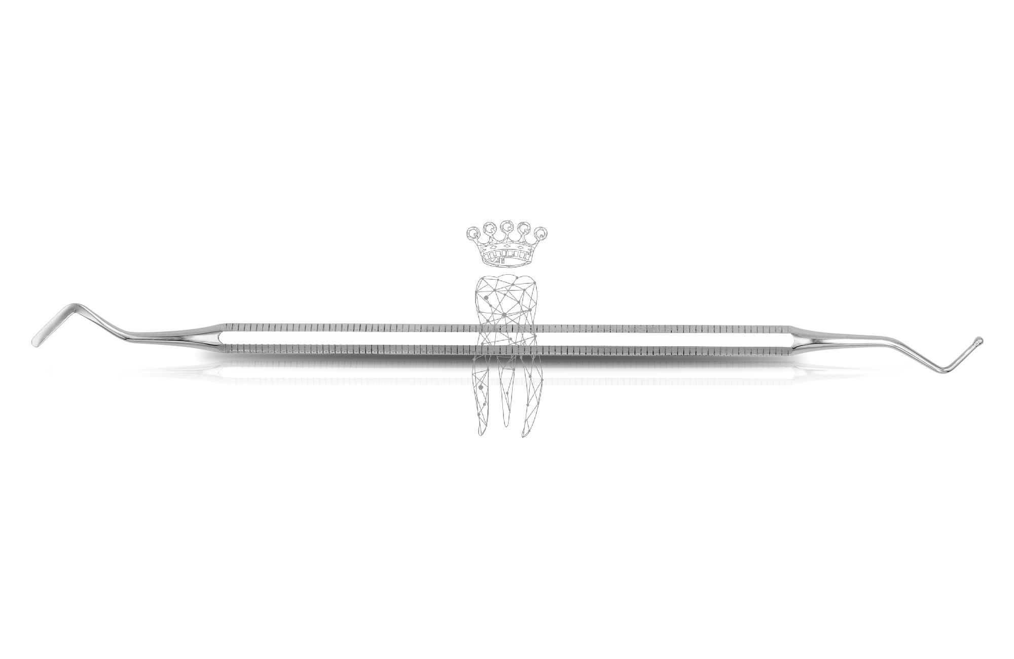 Kugelstopfer Ø1.5mm / Spatel 2.0mm
