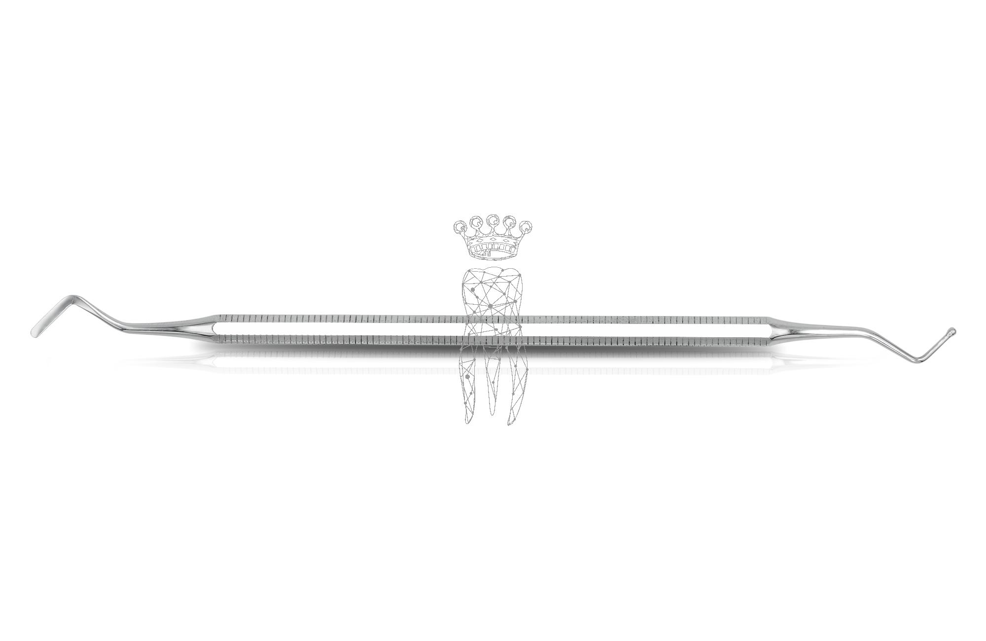 Ball Ø1.5mm / Spatula 2.0mm