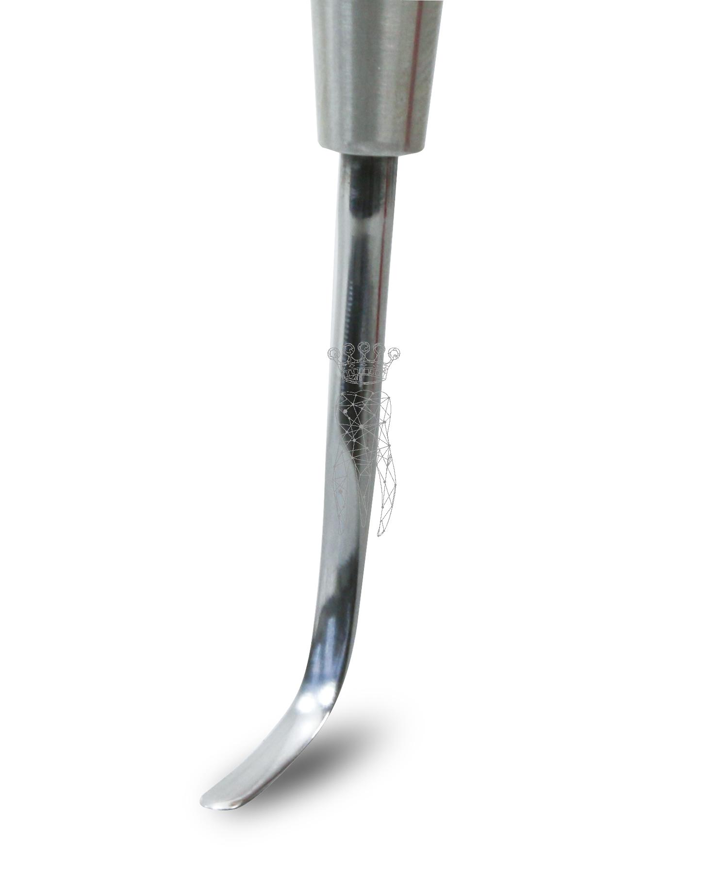 FusionEx Periotome flexible