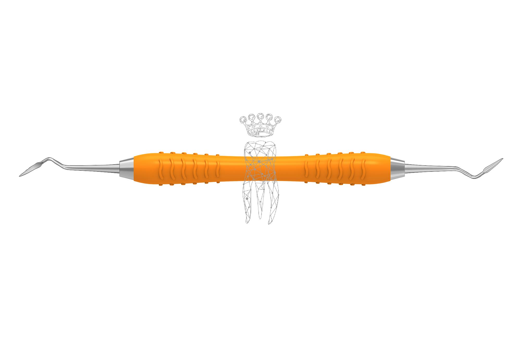 Scaler Colori-Silicon LiquidSteel