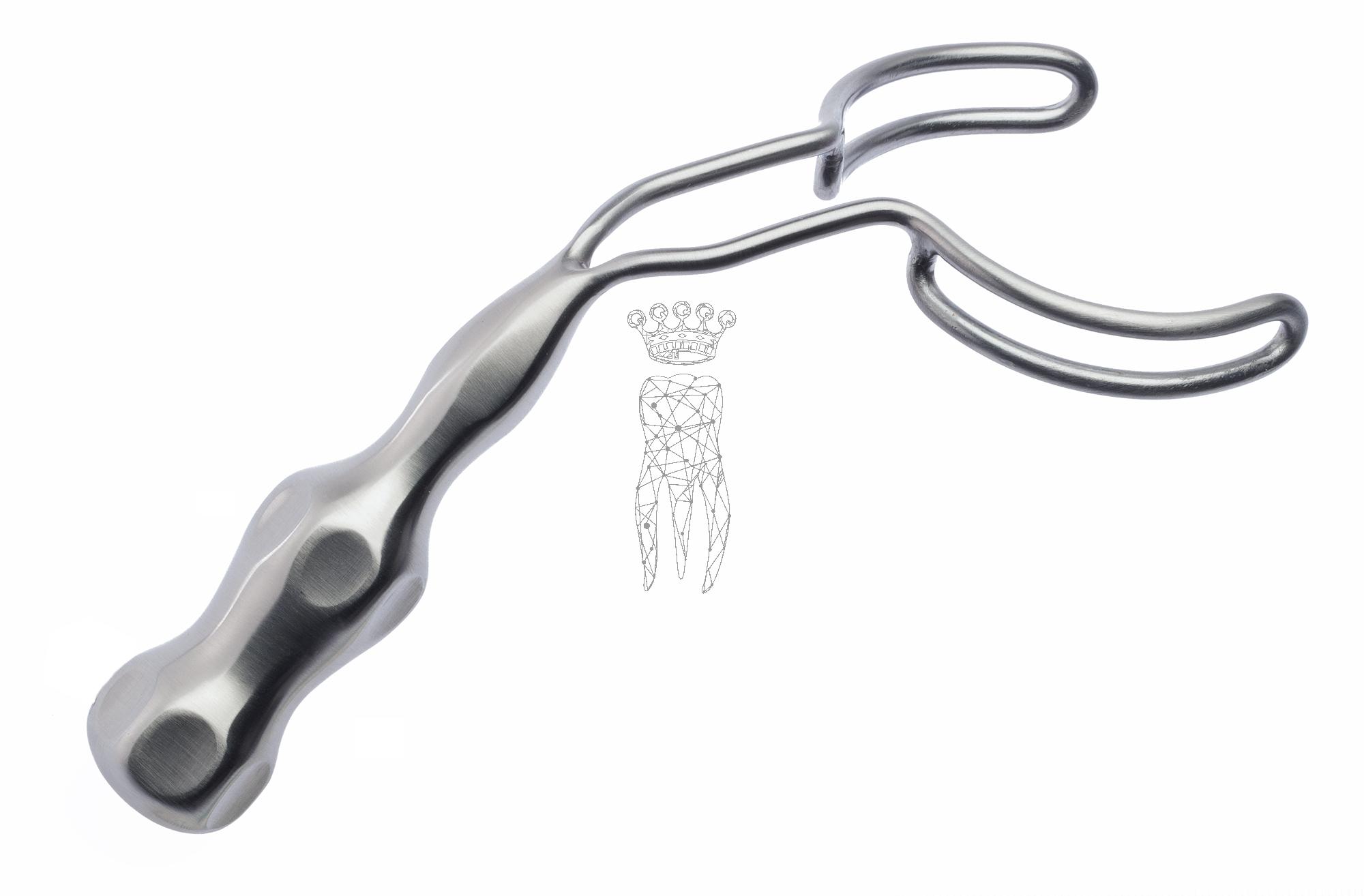 Universal vestibule retractor