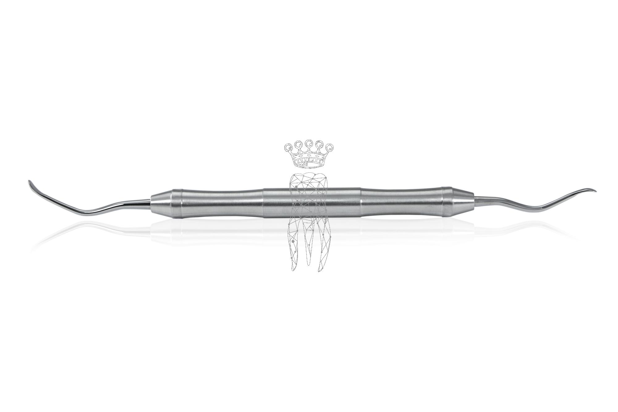 Sinus lift instrumentLiquidSteel