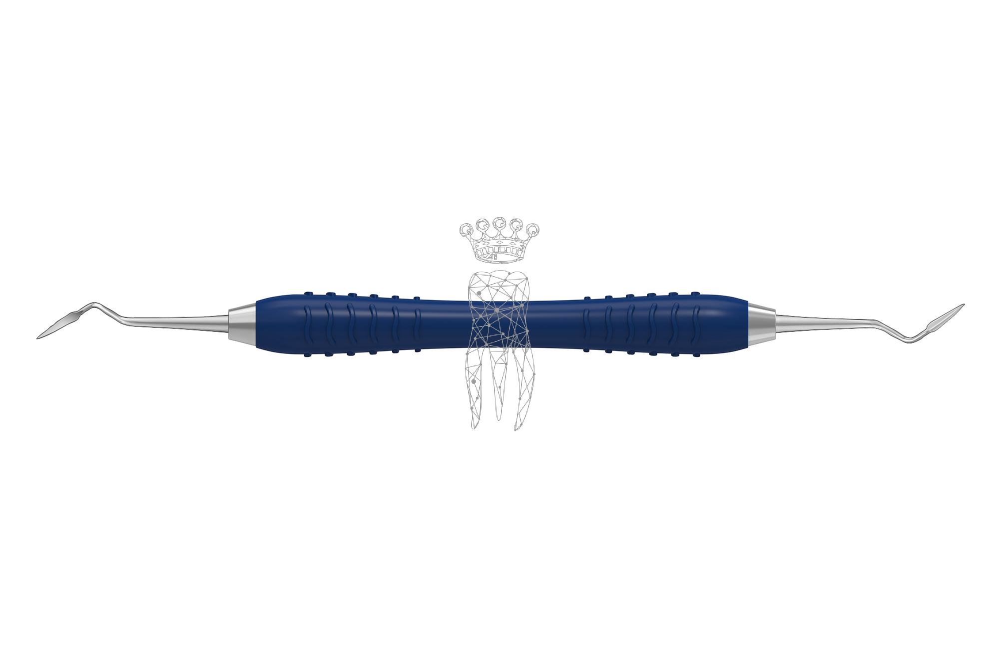 Scaler Gracey Colori-Silicon