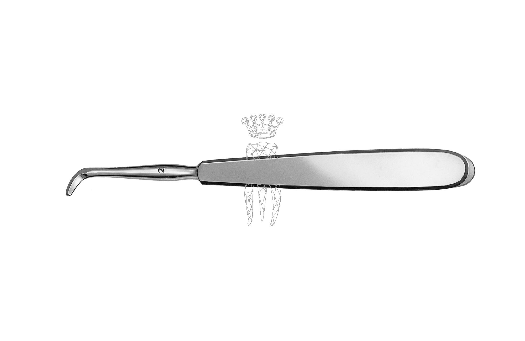 Syndesmotome Chompret