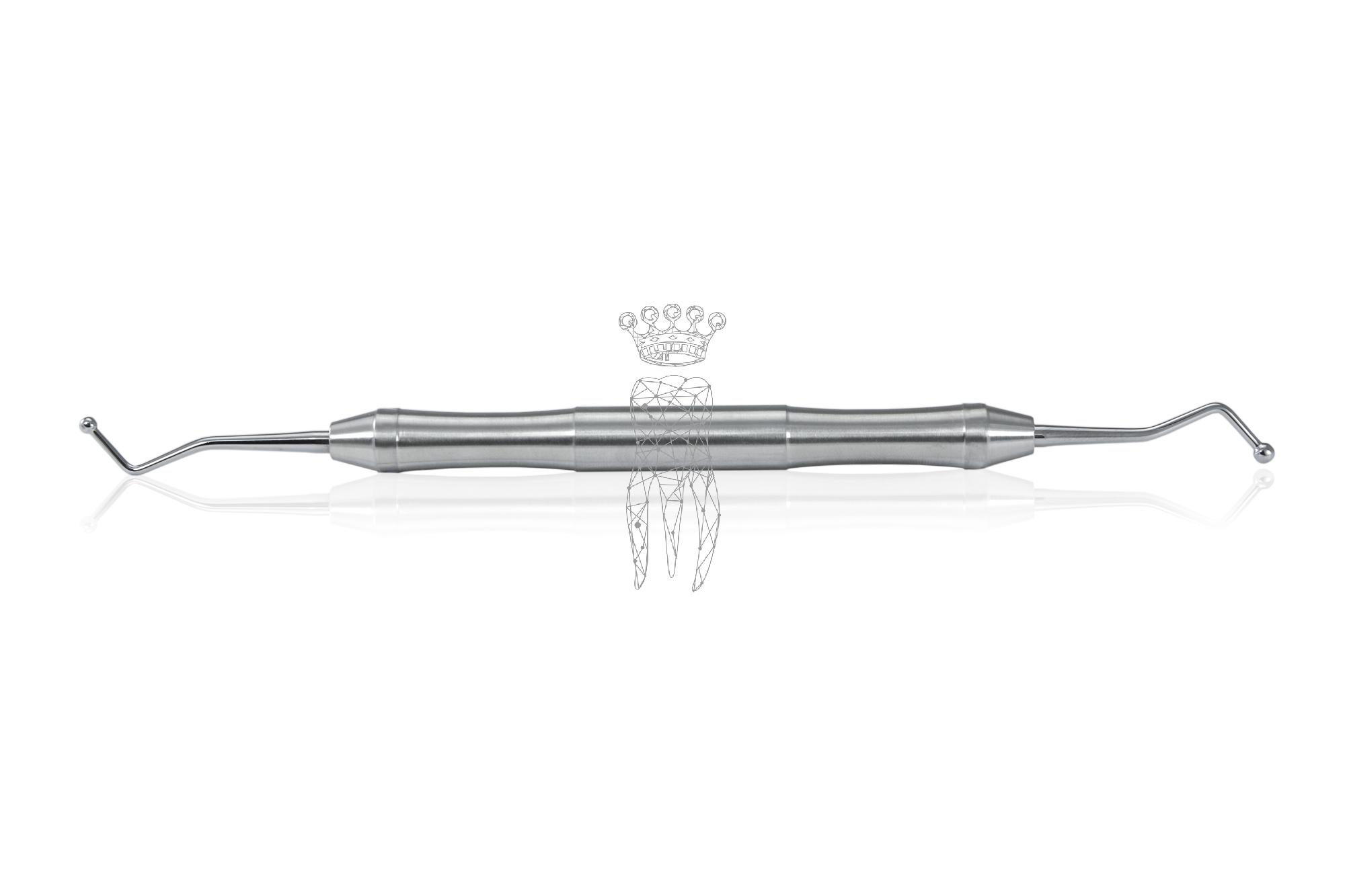 Kugelstopfer Ø2.5/Ø3.0mm LiquidSteel