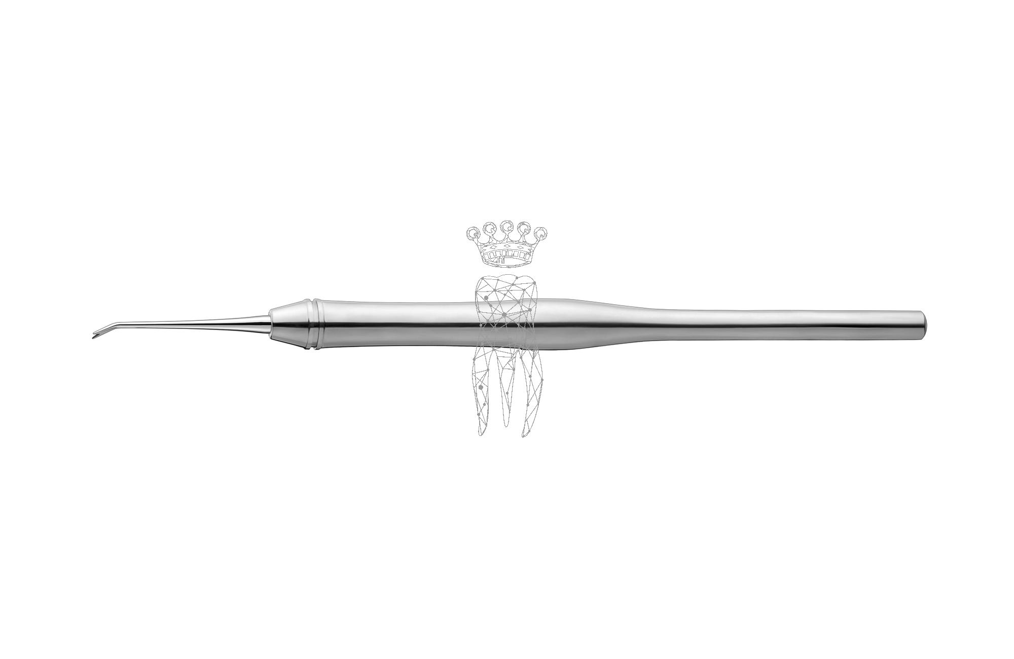 Ligature Director single-ended  