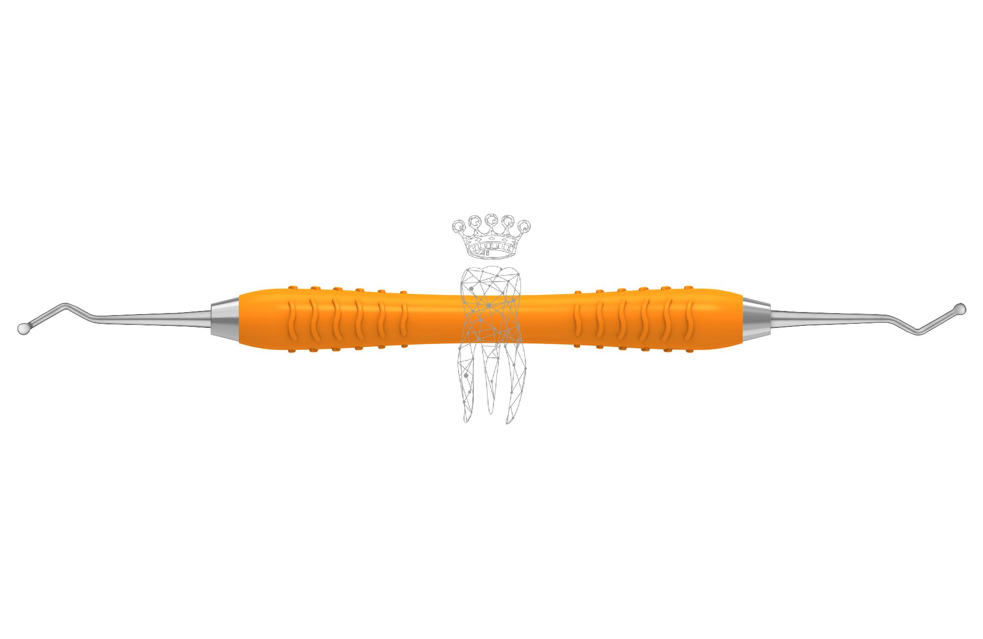Exkavator Colori-Silicon Ø 2.1mm