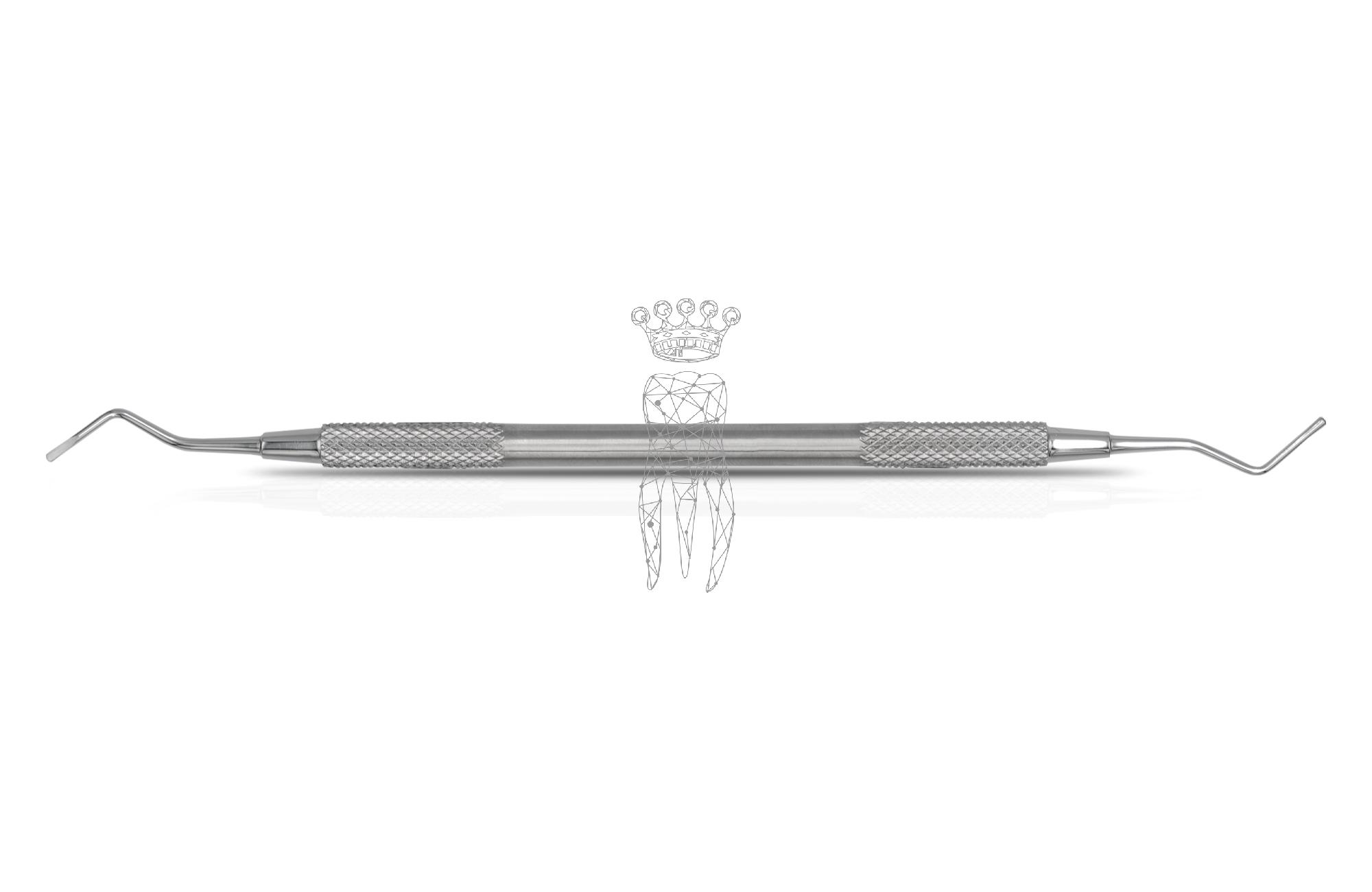 Exkavator d.e. 1.3mm