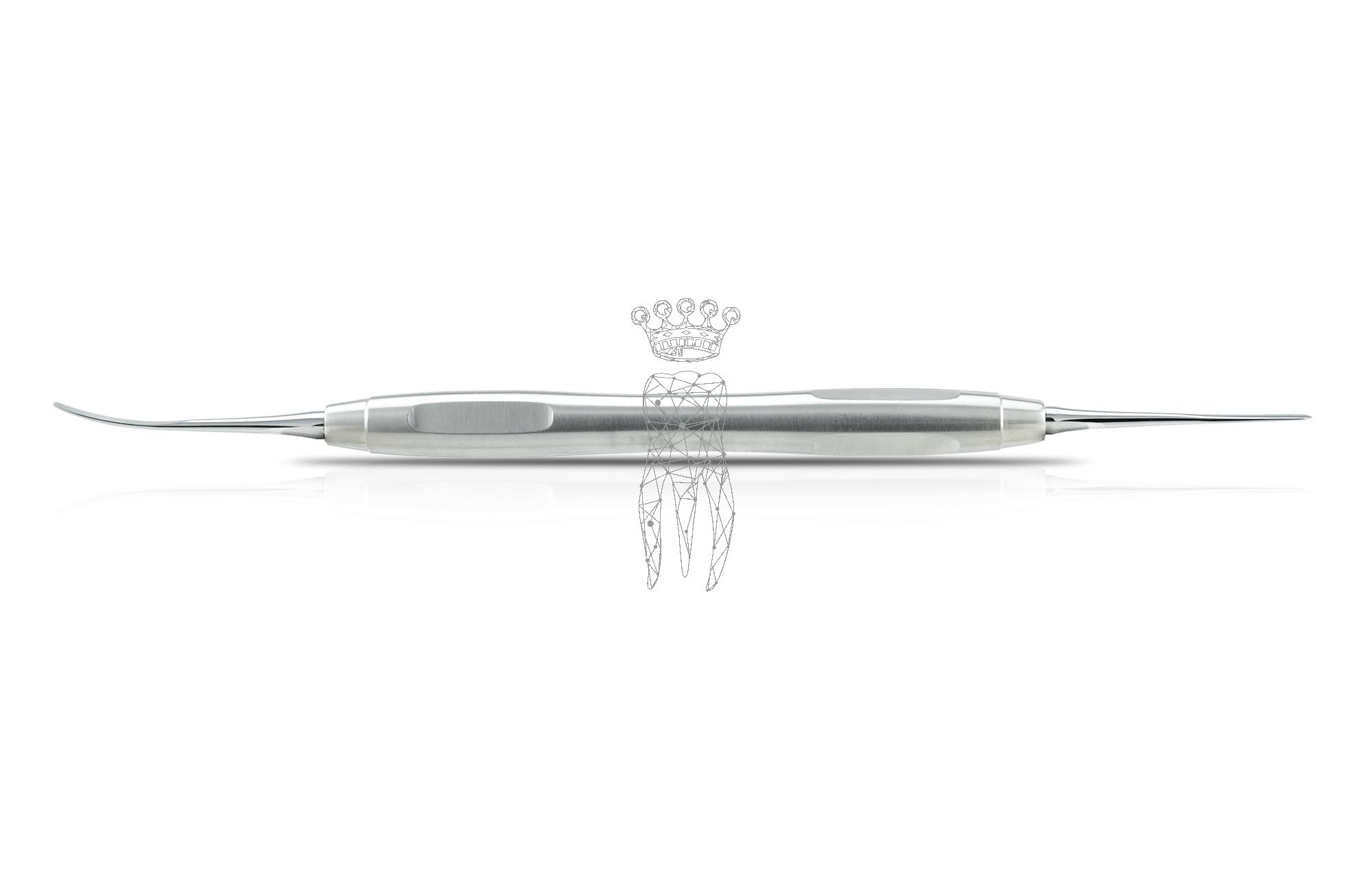 Tunneling instrument ALLEN LS-Passion