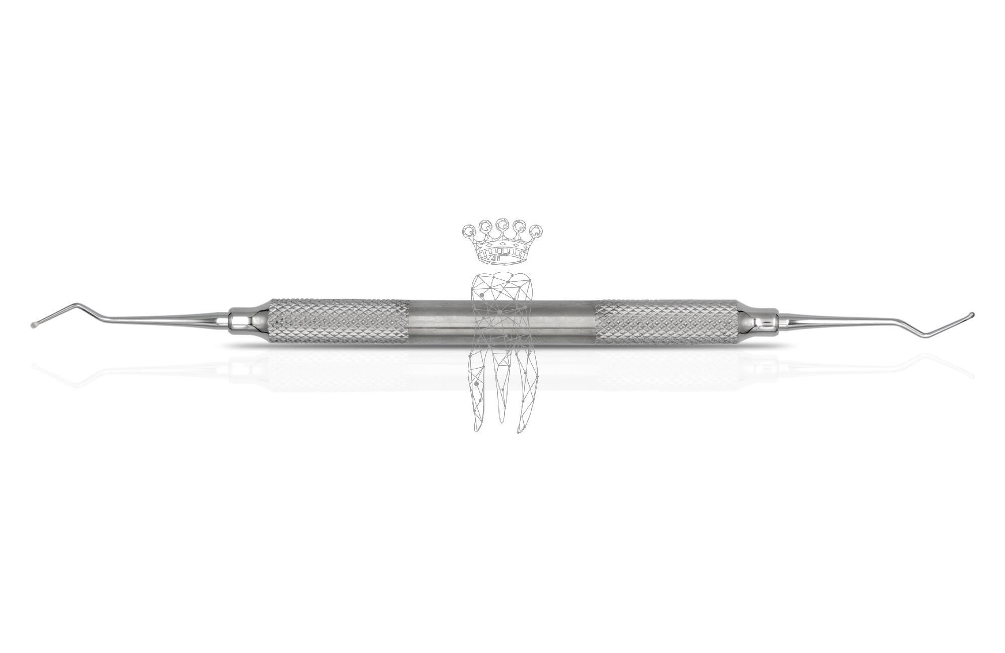 Exkavator LiquidSteel d.e. Ø 1.0mm