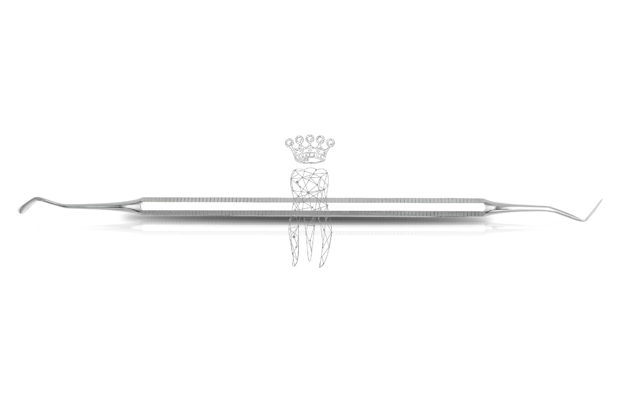 Spatula 2.0mm/2.25mm Ash 179