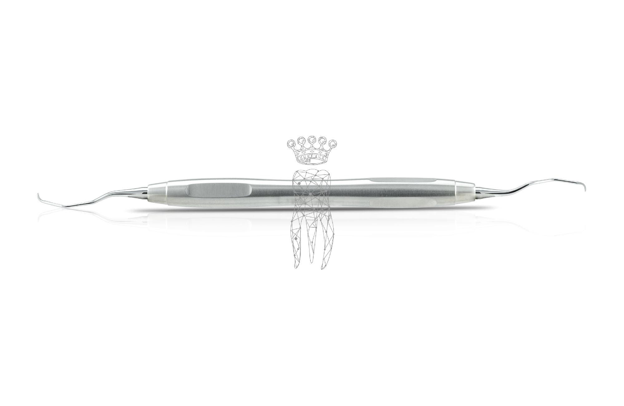 Kürette Gracey Micro-Mini-Five LS-Passion