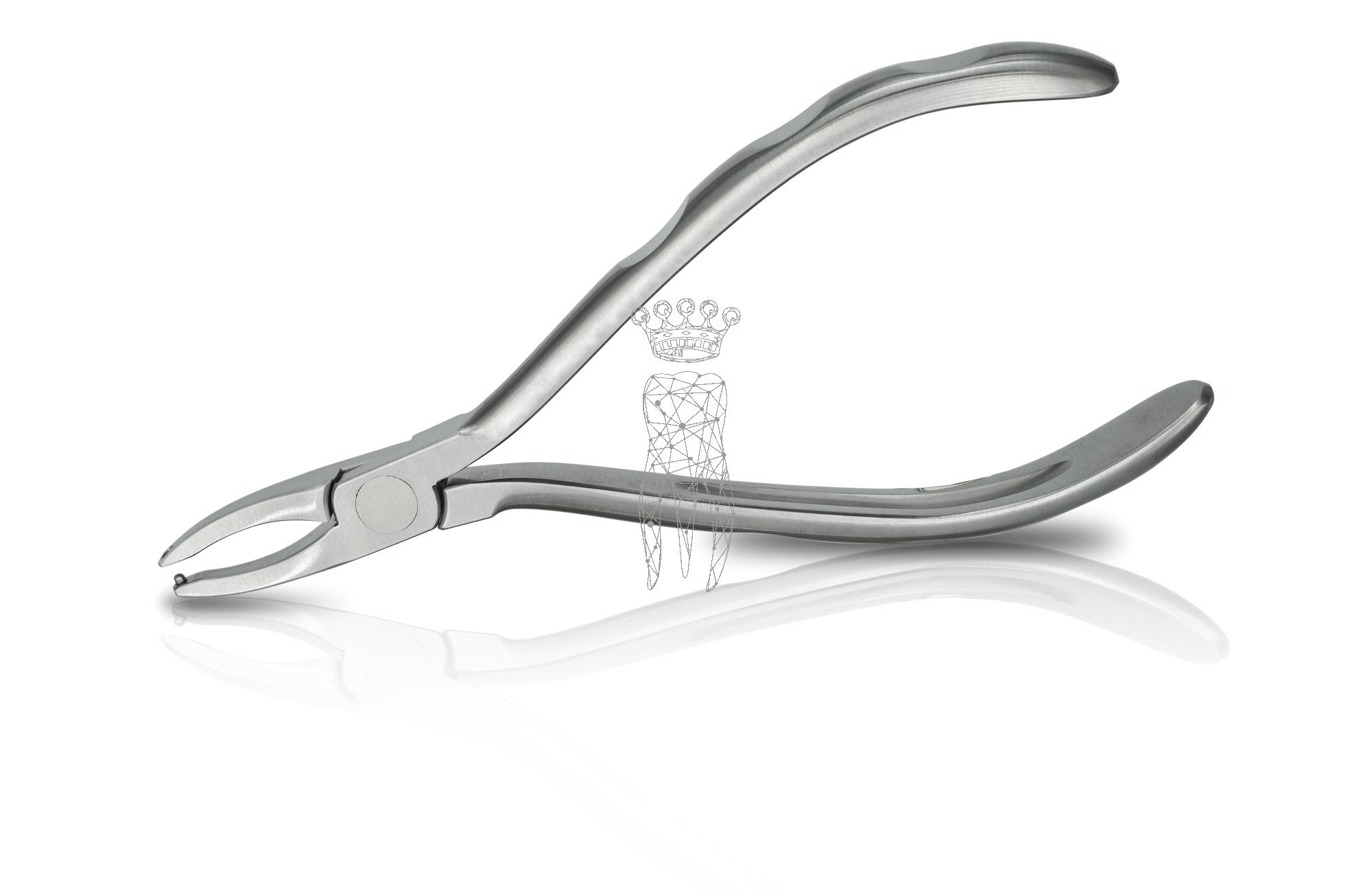 Clear Aligner 1.5mm Point-Elevationplier  