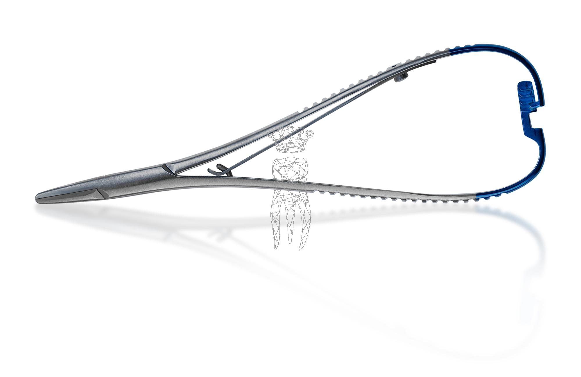 Needleholder Lichtenberg 14cm RH