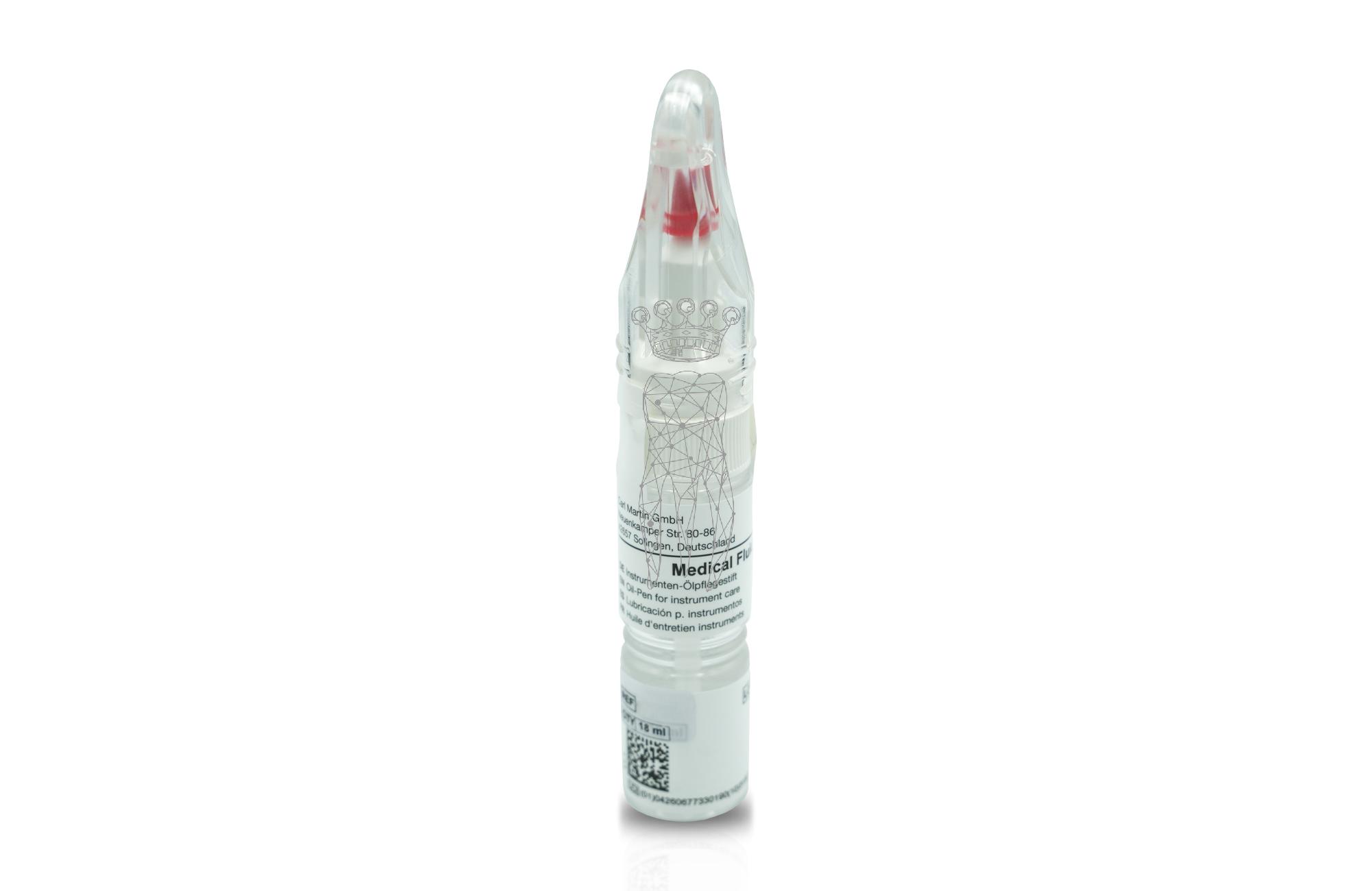 Instrumenten-Ölpflegestift 18ml