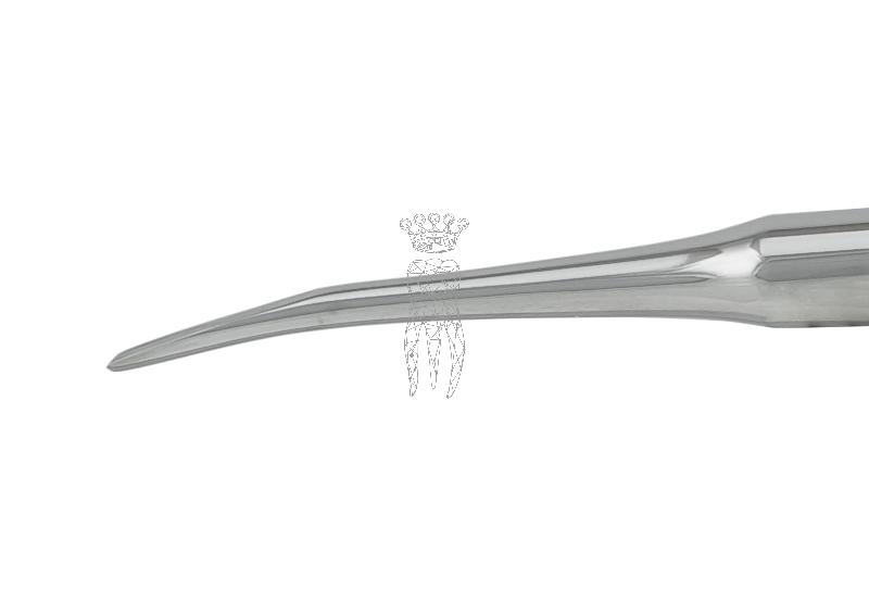 Wurzelheber  3.0mm gebogen LS-Passion