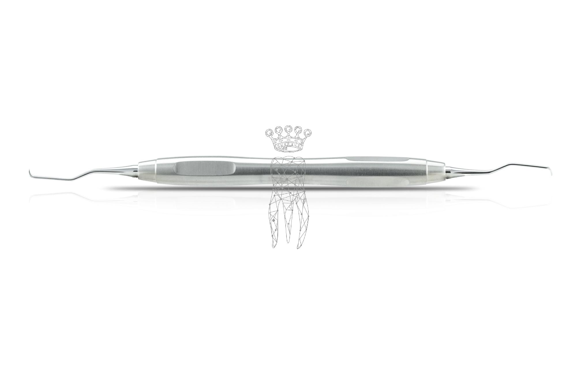 Kürette Gracey Micro-Mini-Five LS-Passion