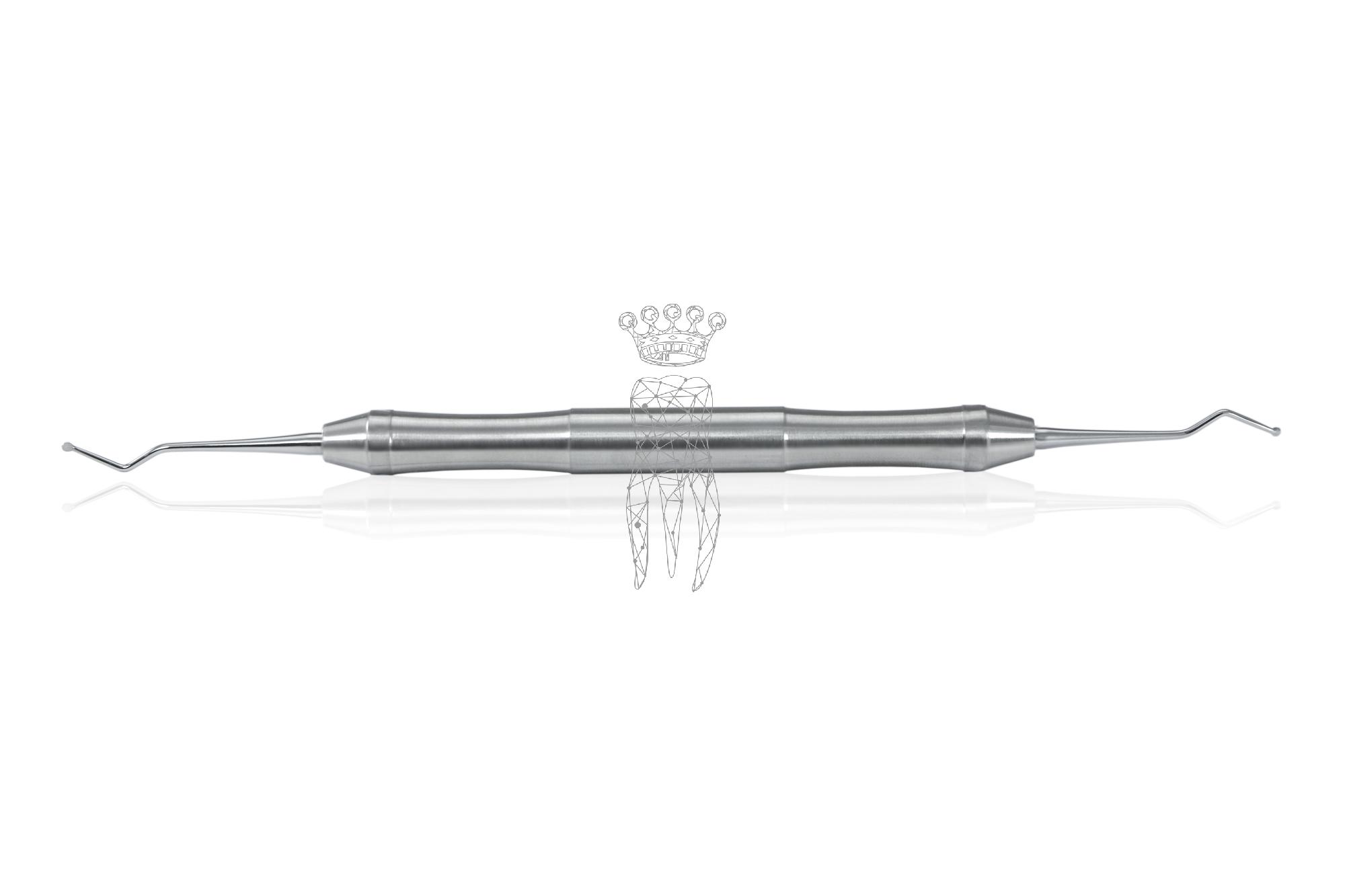 Exkavator LiquidSteel d.e. Ø 1.4mm