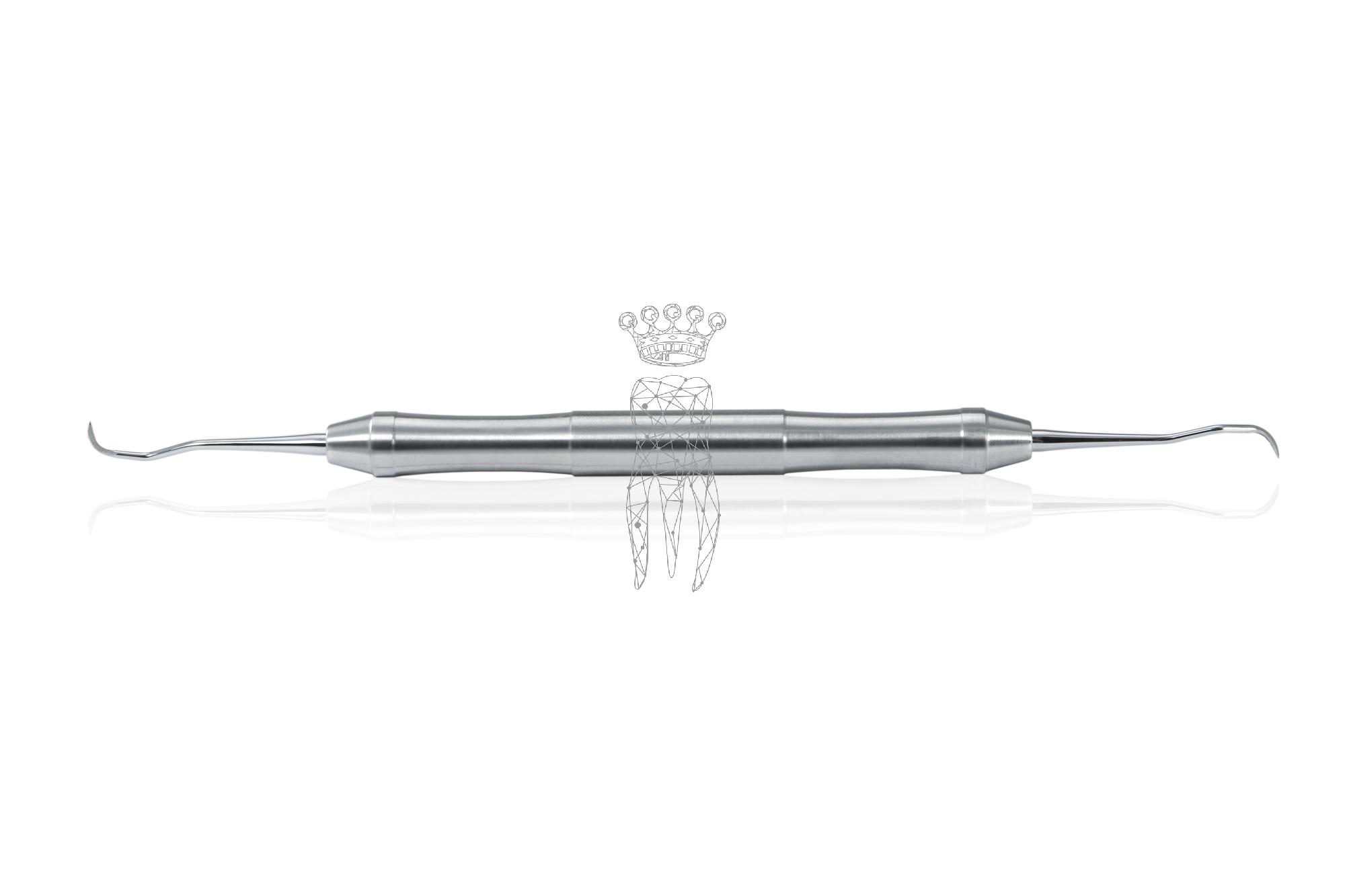Scaler LiquidSteel