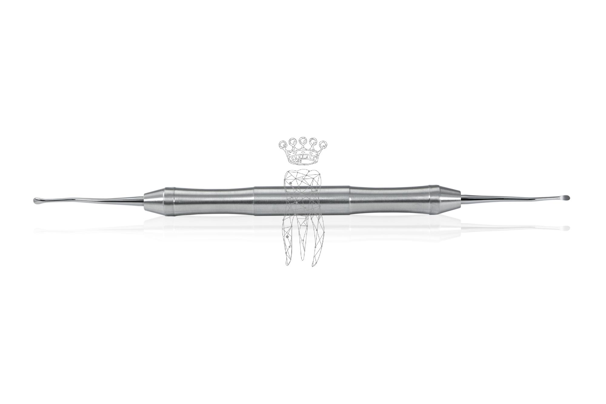 Tunneling instrument 1.8mm/2.5mm LiquidSteel