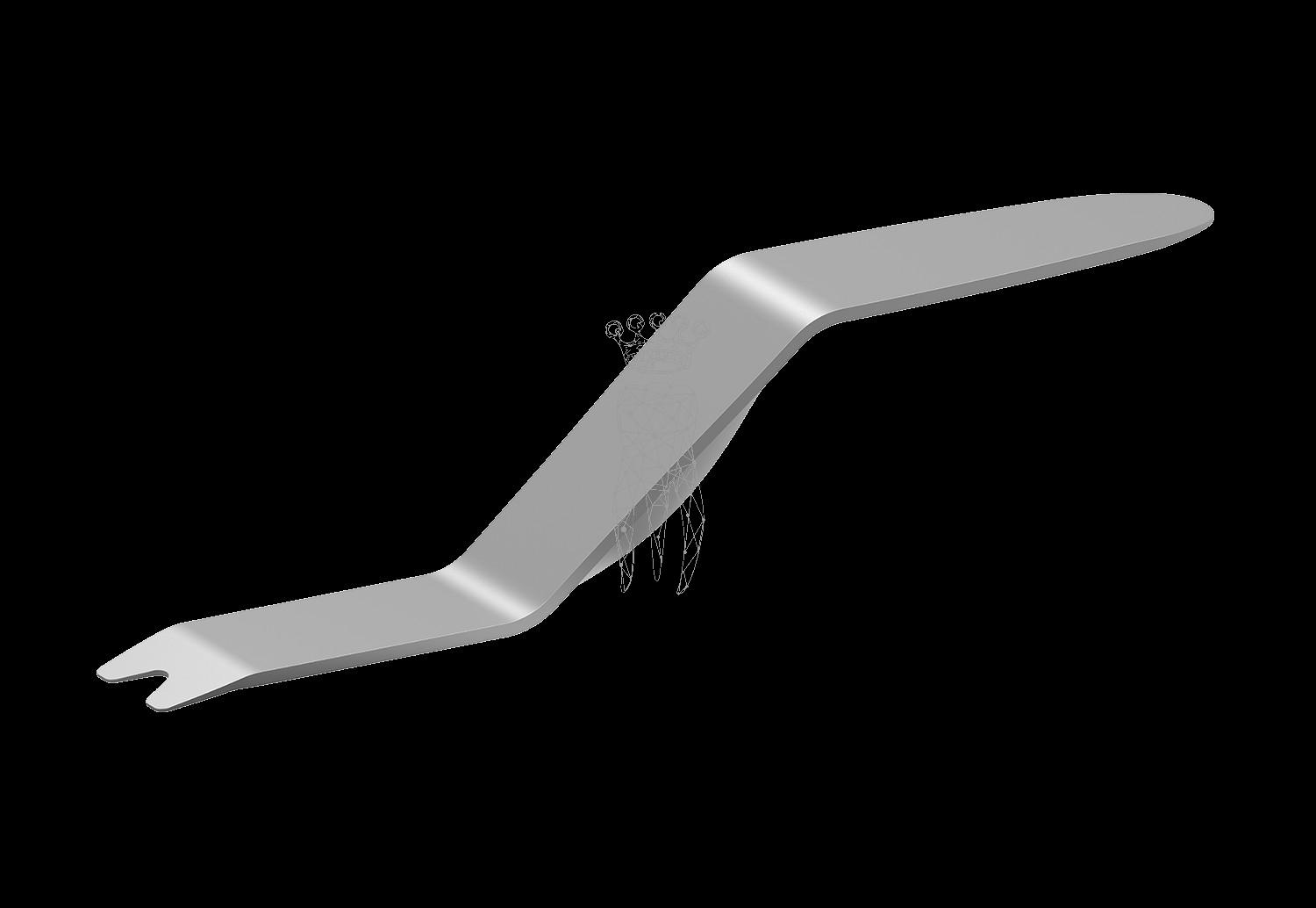 Zygoma Retractor acc. ARMANDO LOPES