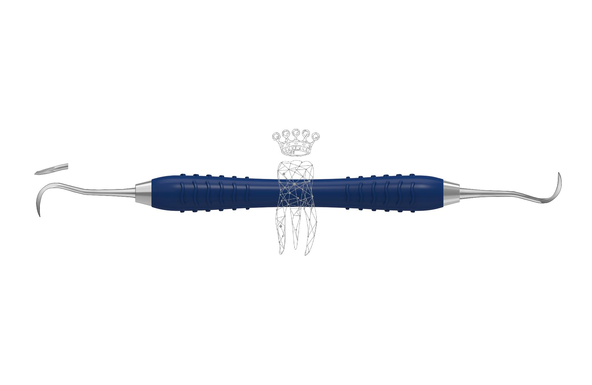 Scaler Universal Colori-Silicon
