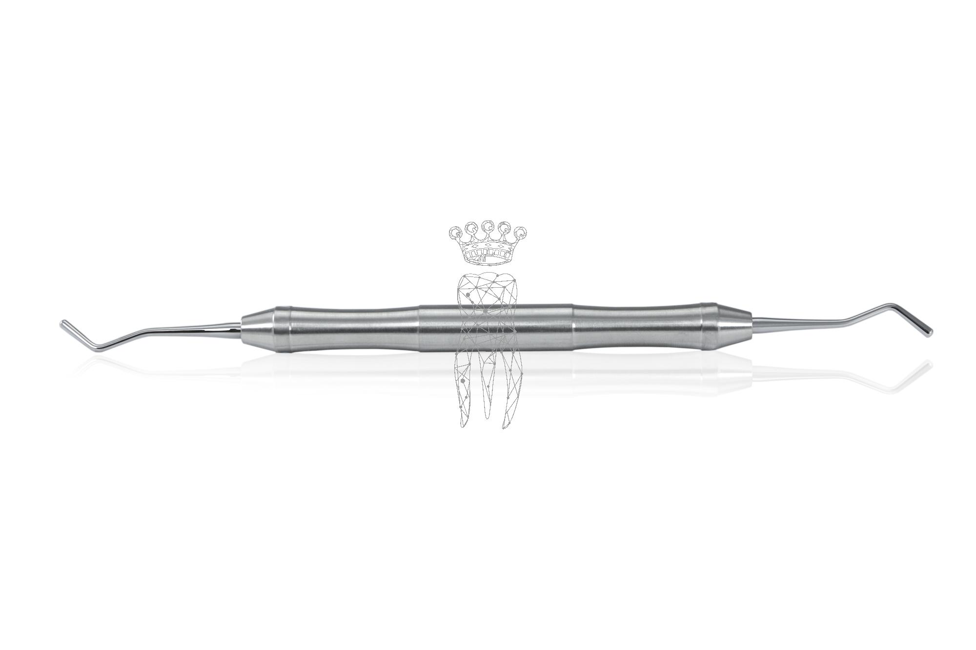 Filling instrument LiquidSteel LiquidSteel