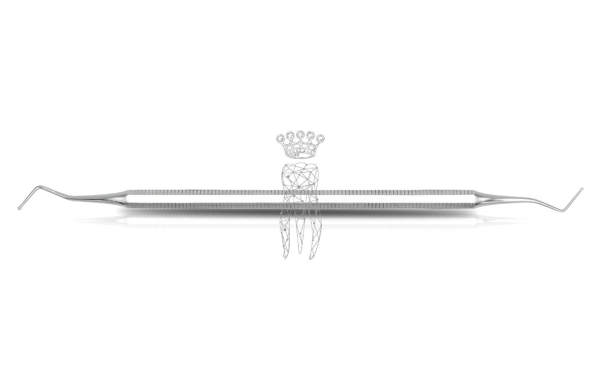 Plugger Dycal Ø 0.6mm/0.9mm