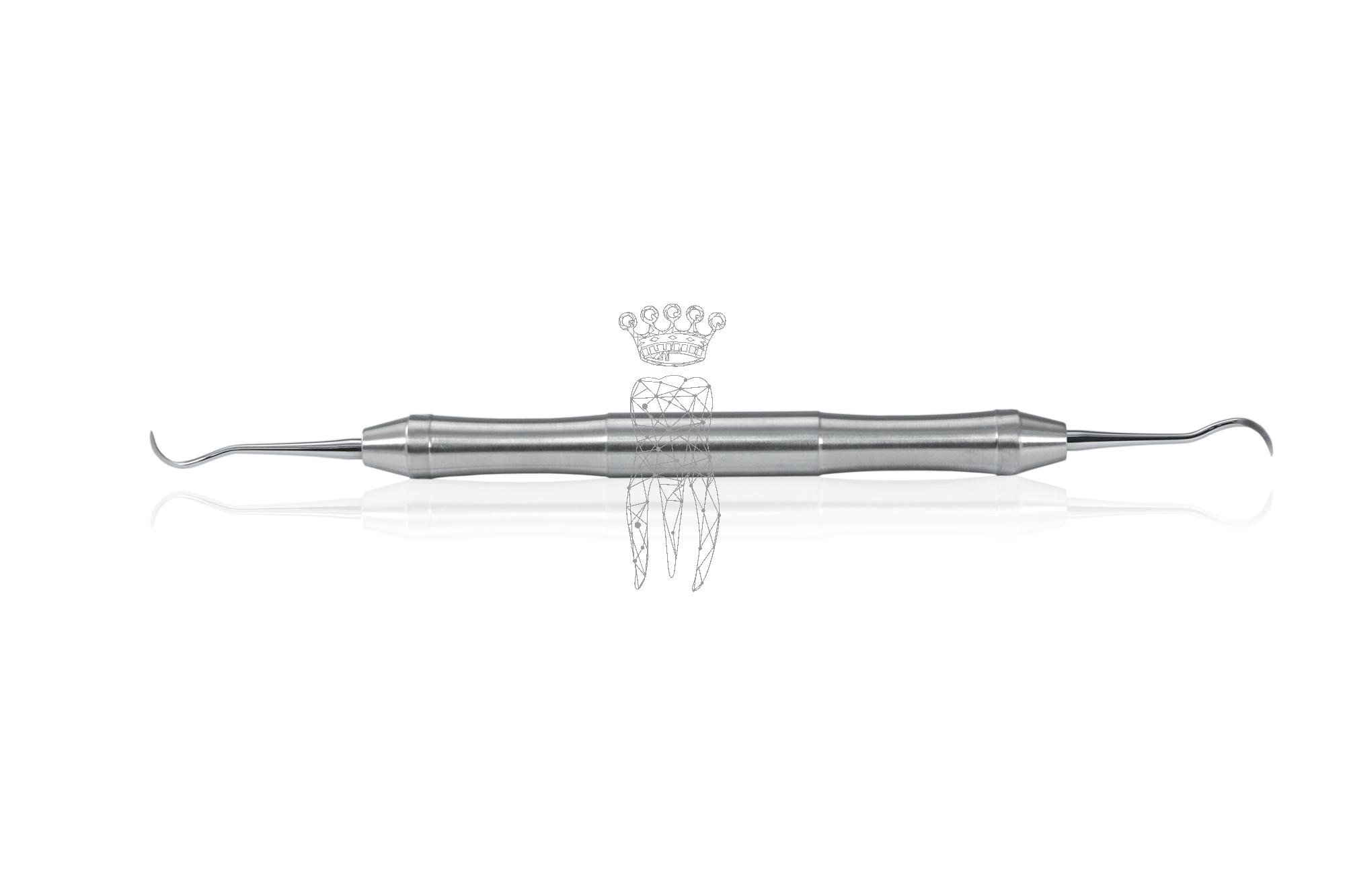 Scaler Wiland LiquidSteel