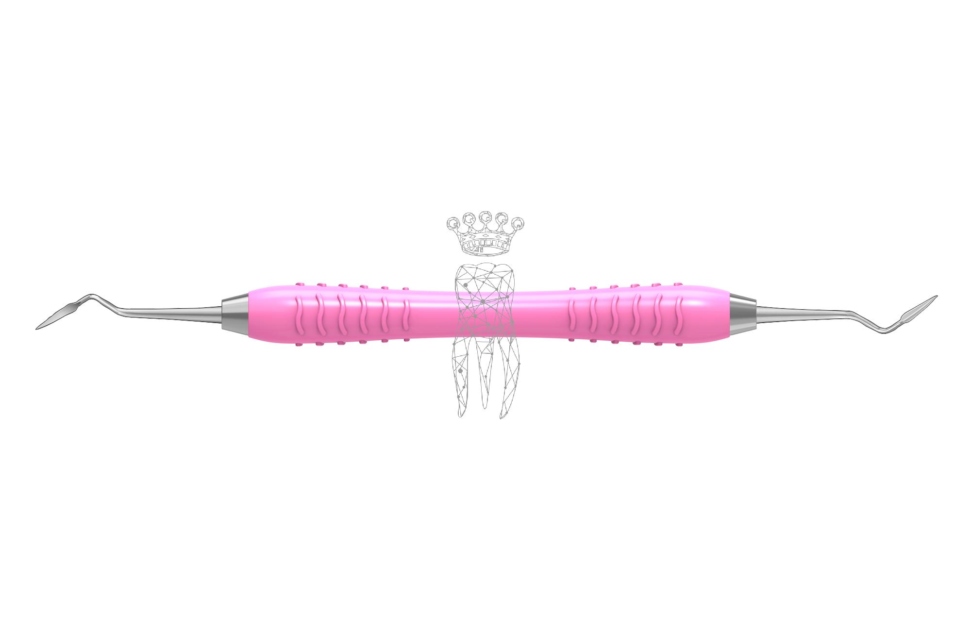 Scaler Gracey Colori-Silicon