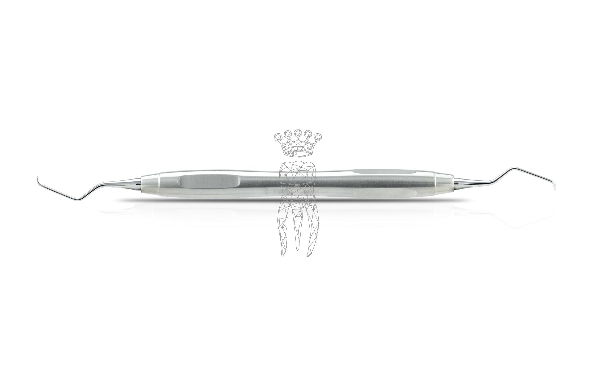 Kürette Gracey Micro-Mini-Five LS-Passion