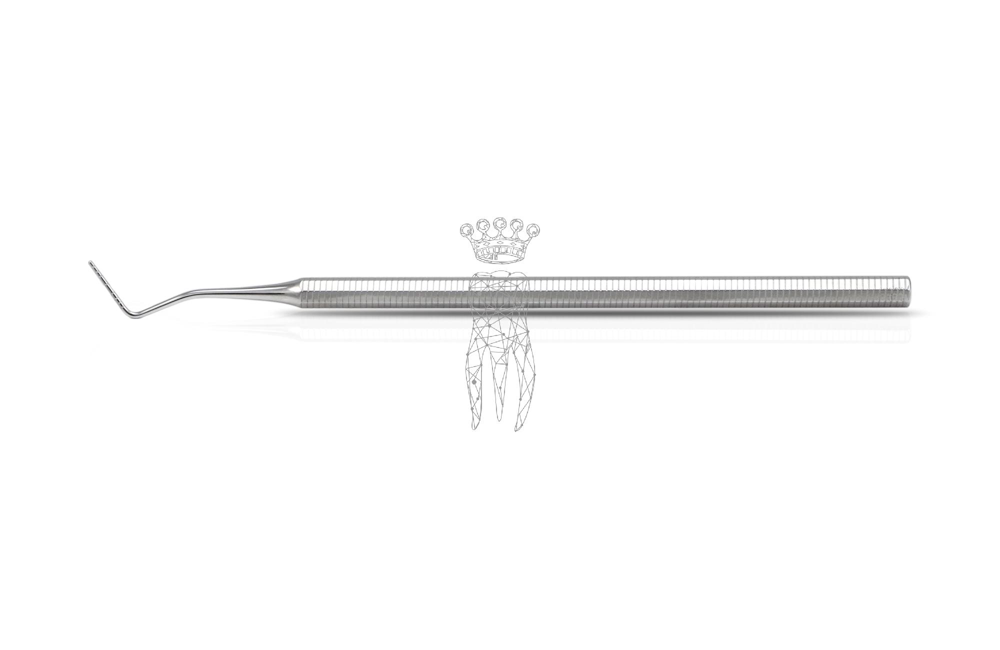 Periodontal Probe Williams 11122111