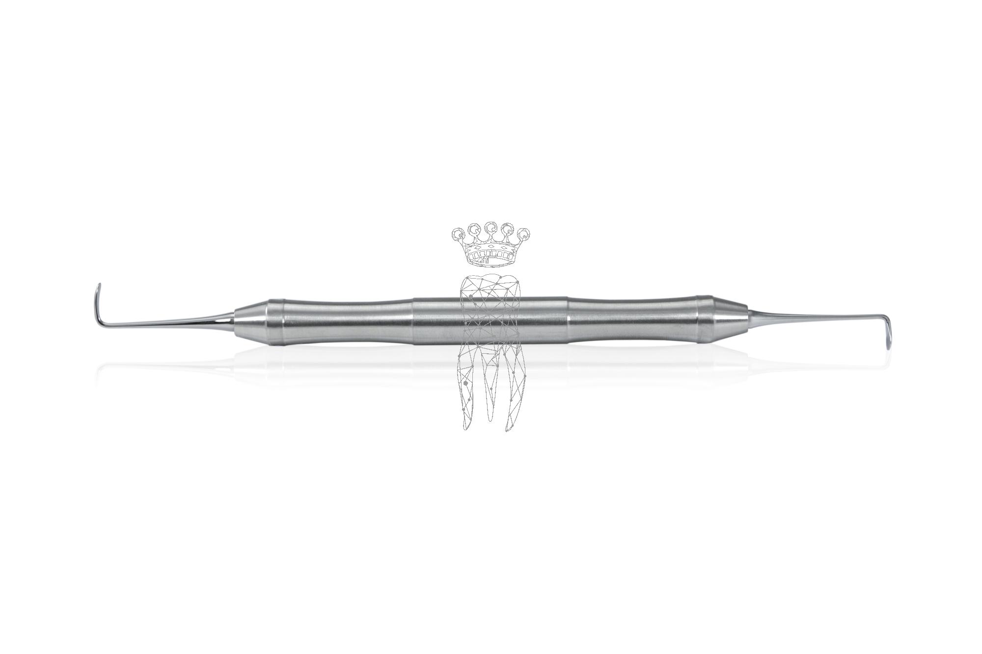 Sinuslift Elevator LiquidSteel