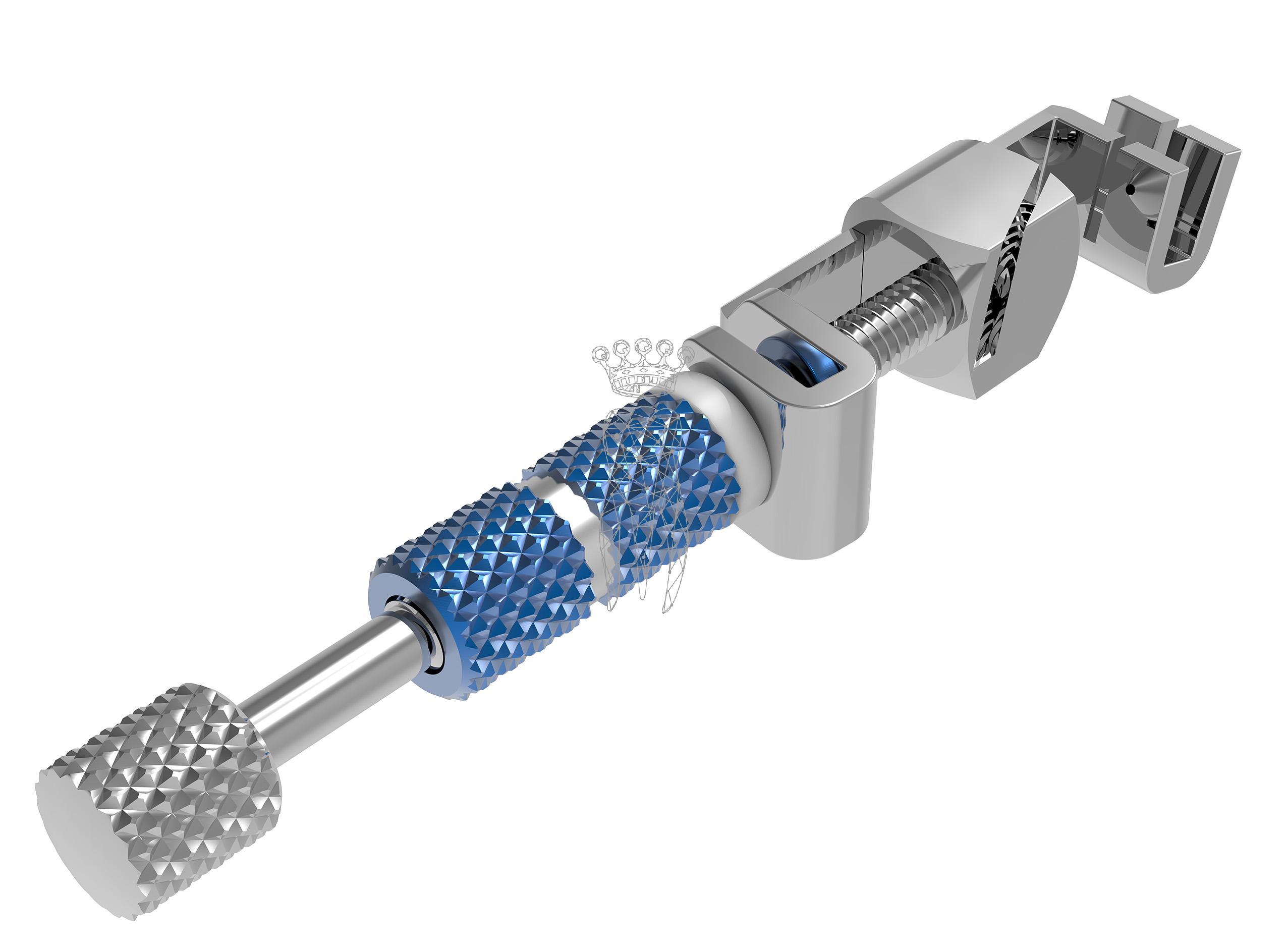 Matrizenspanner Tofflemire EasyGlide Junior