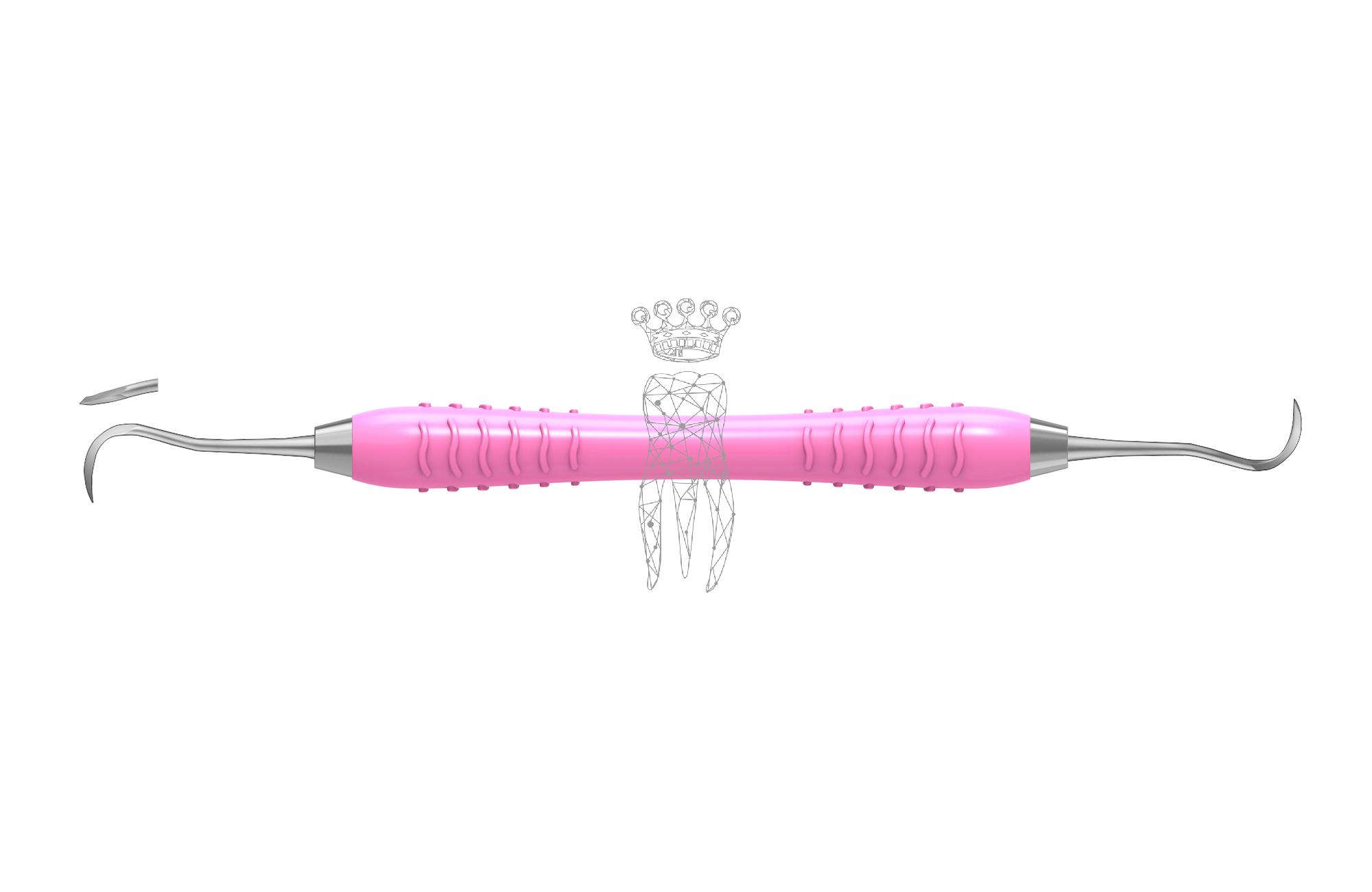 Scaler Universal Colori-Silicon