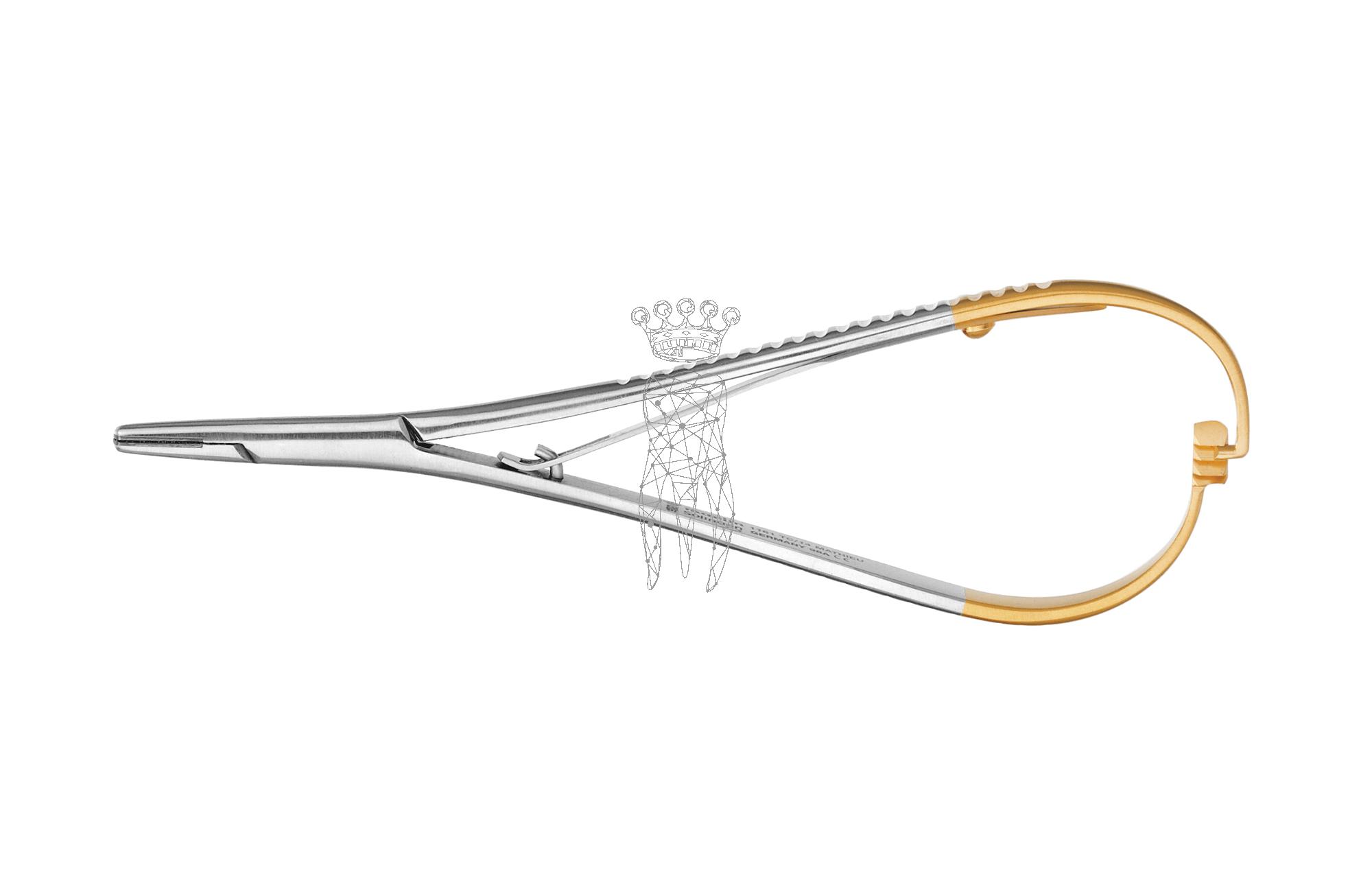 Needleholder Mathieu 17cm