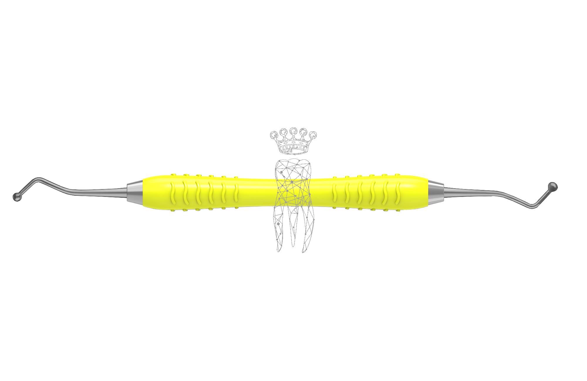 Kugelstopfer - 2.5/3.0mm Colori-Silicon