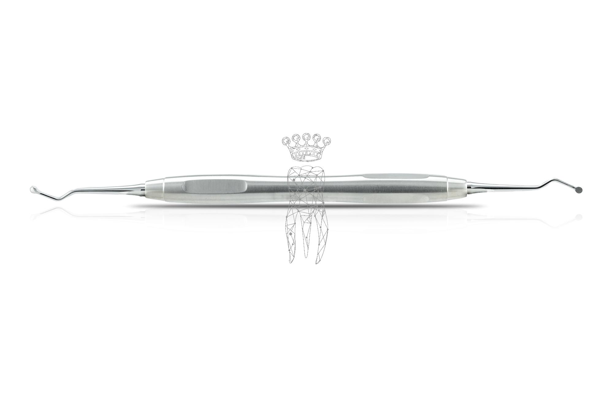 Excavator LS-Passion 2.1/2.1mm